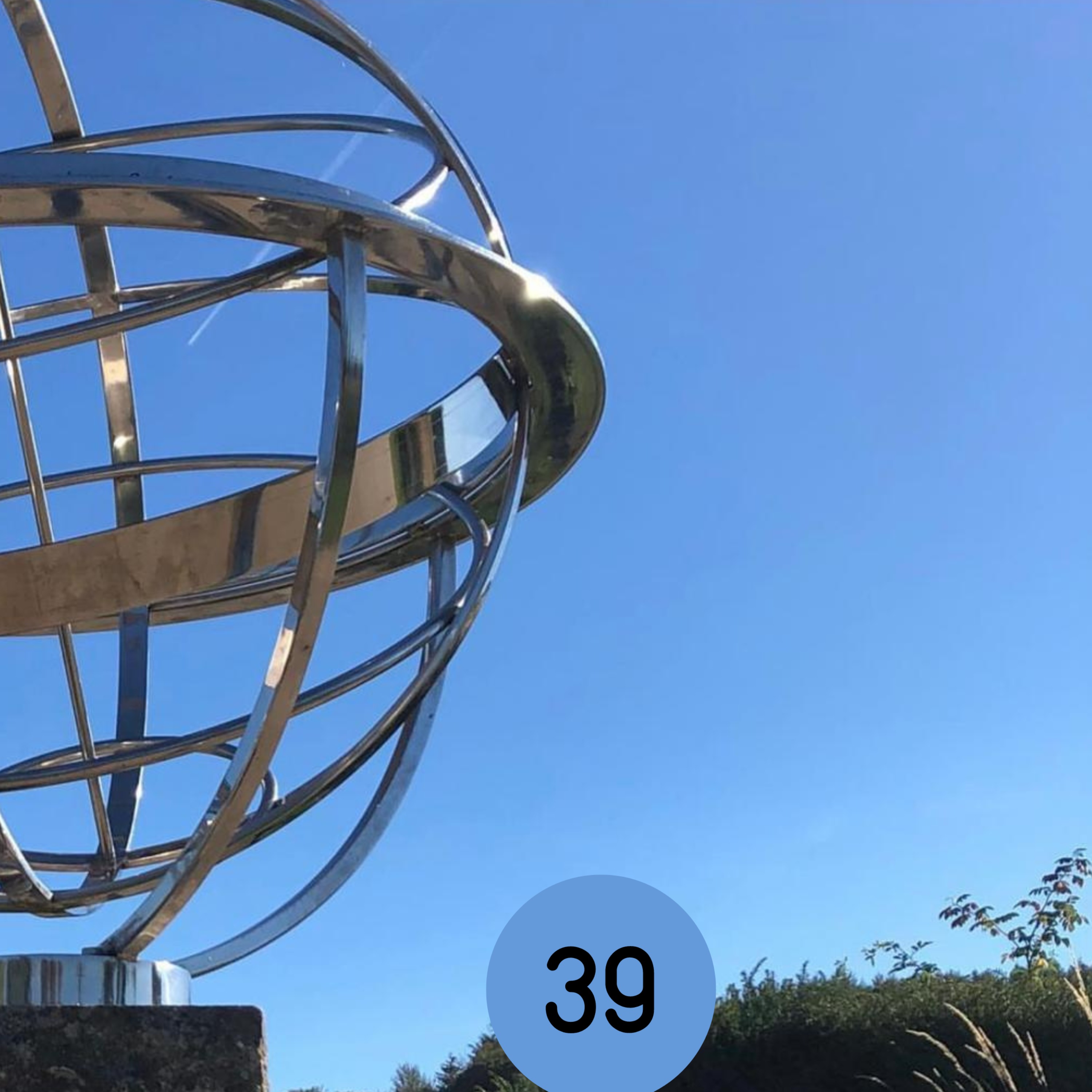 The Planet Reigate Podcast