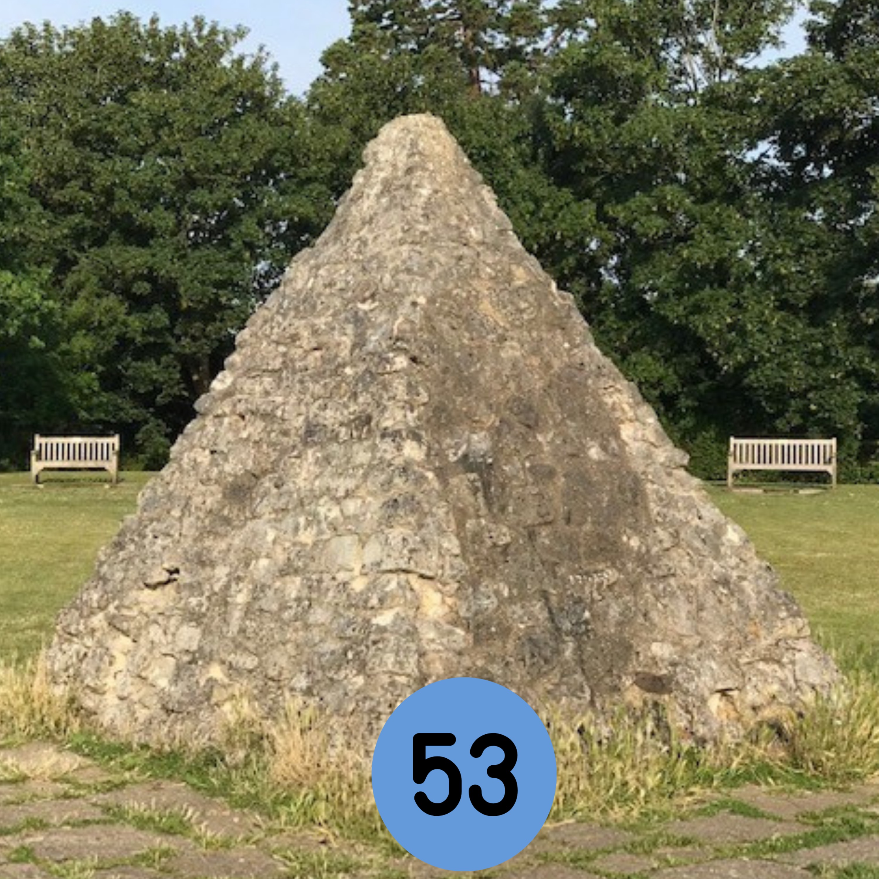The Planet Reigate Podcast