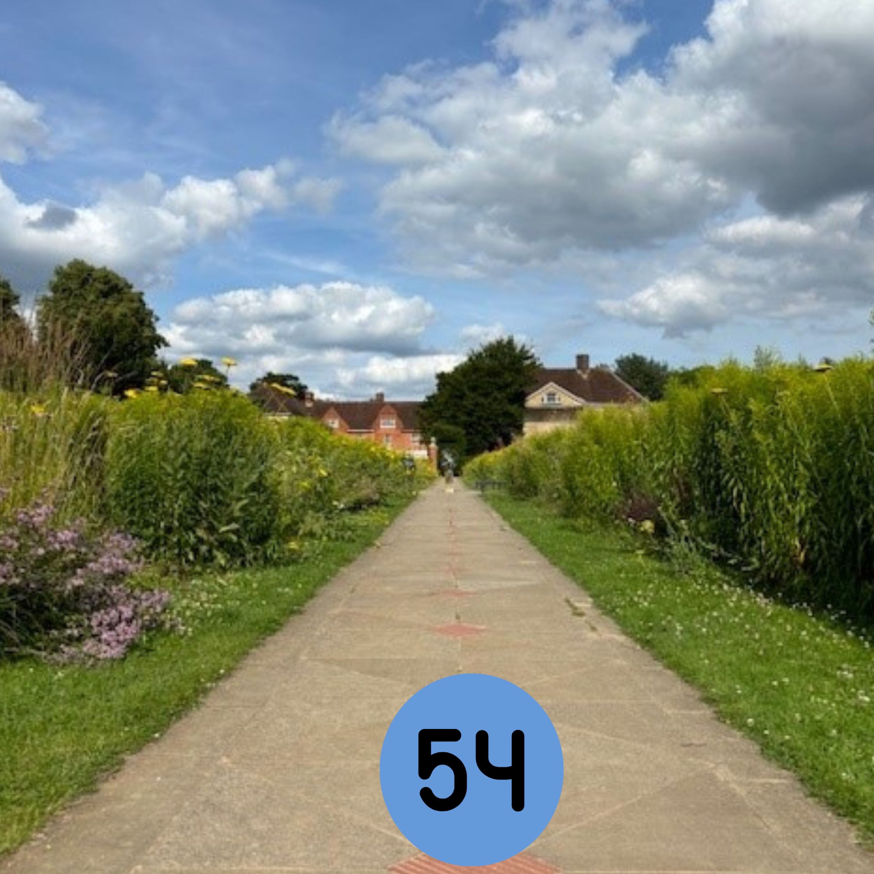 The Planet Reigate Podcast