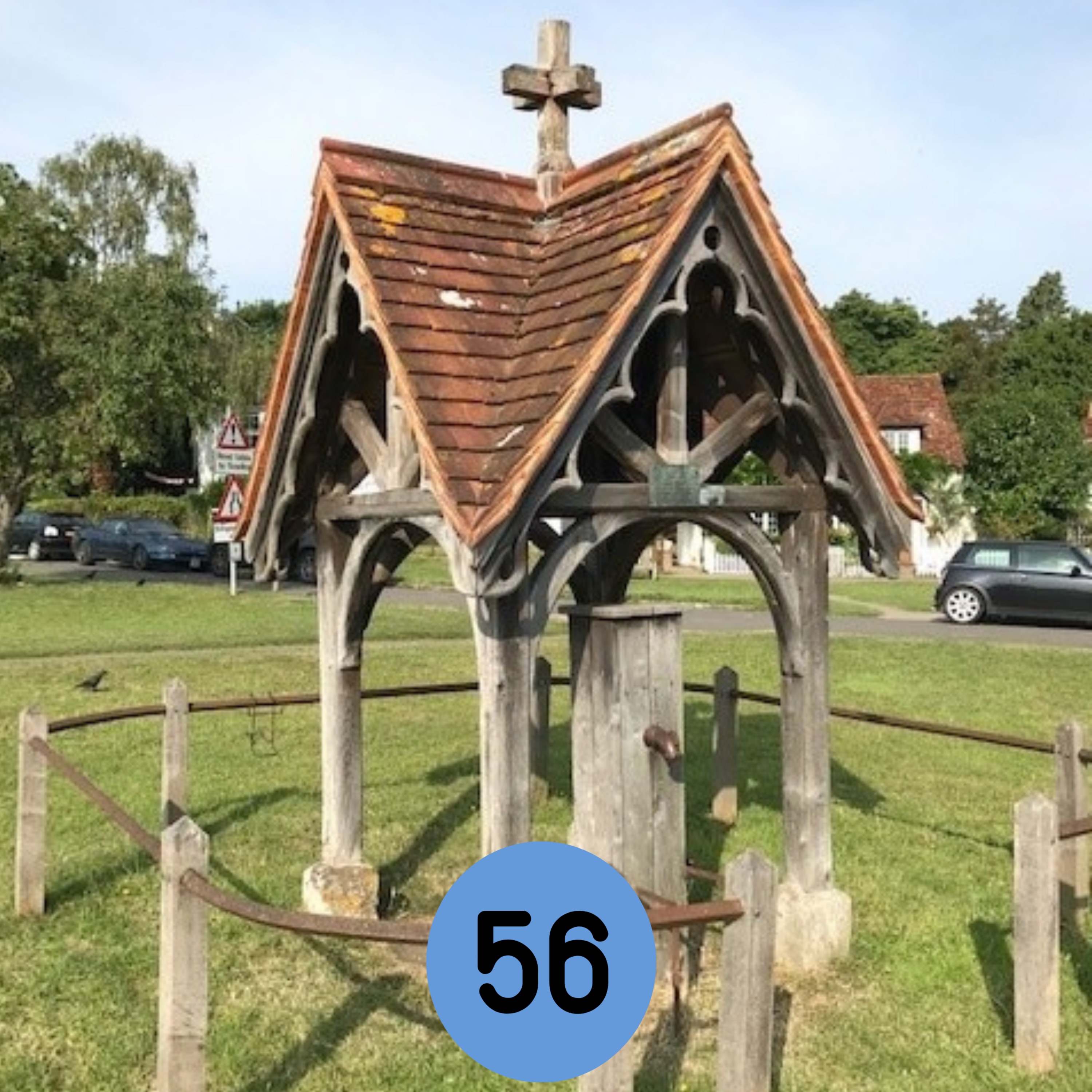 The Planet Reigate Podcast