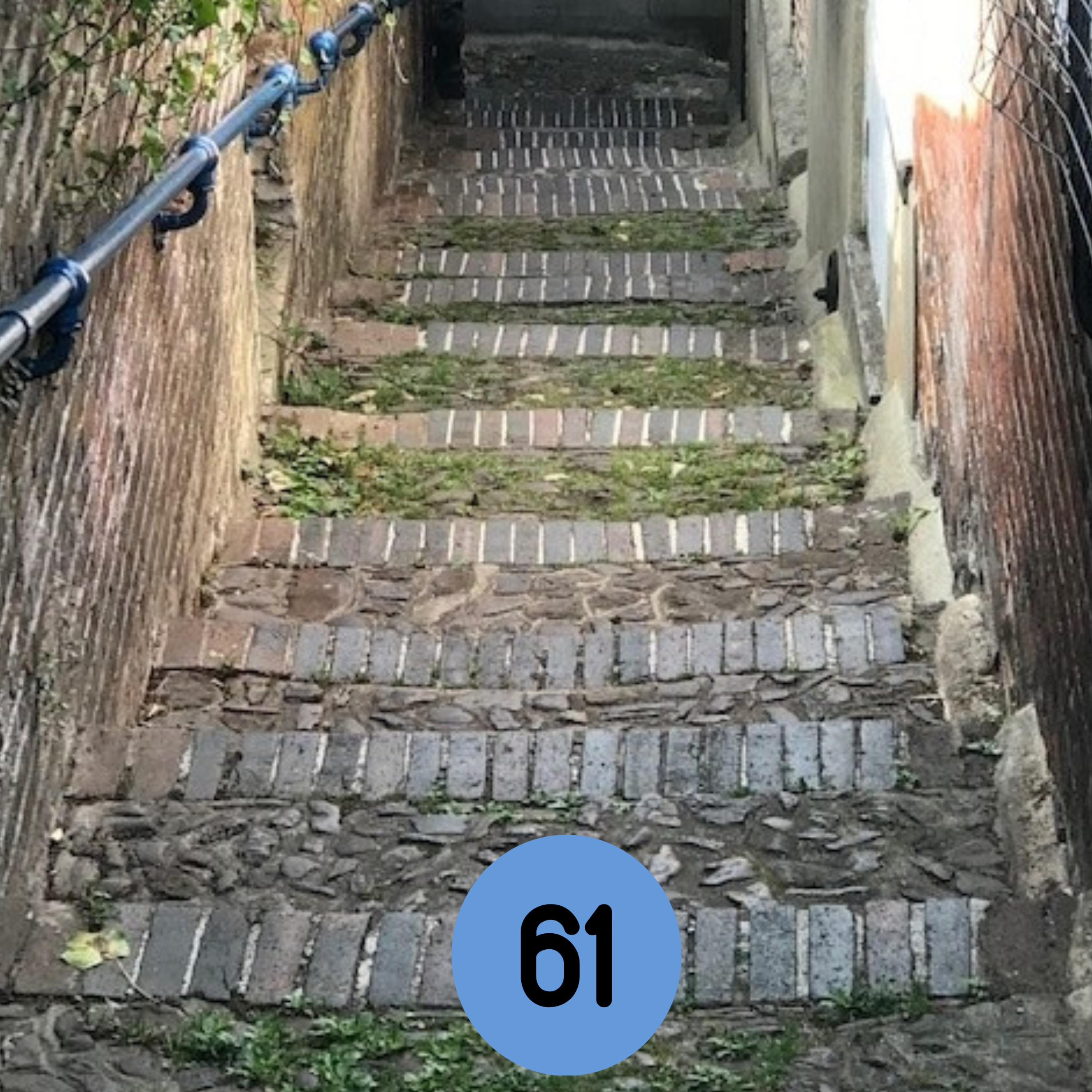 The Planet Reigate Podcast