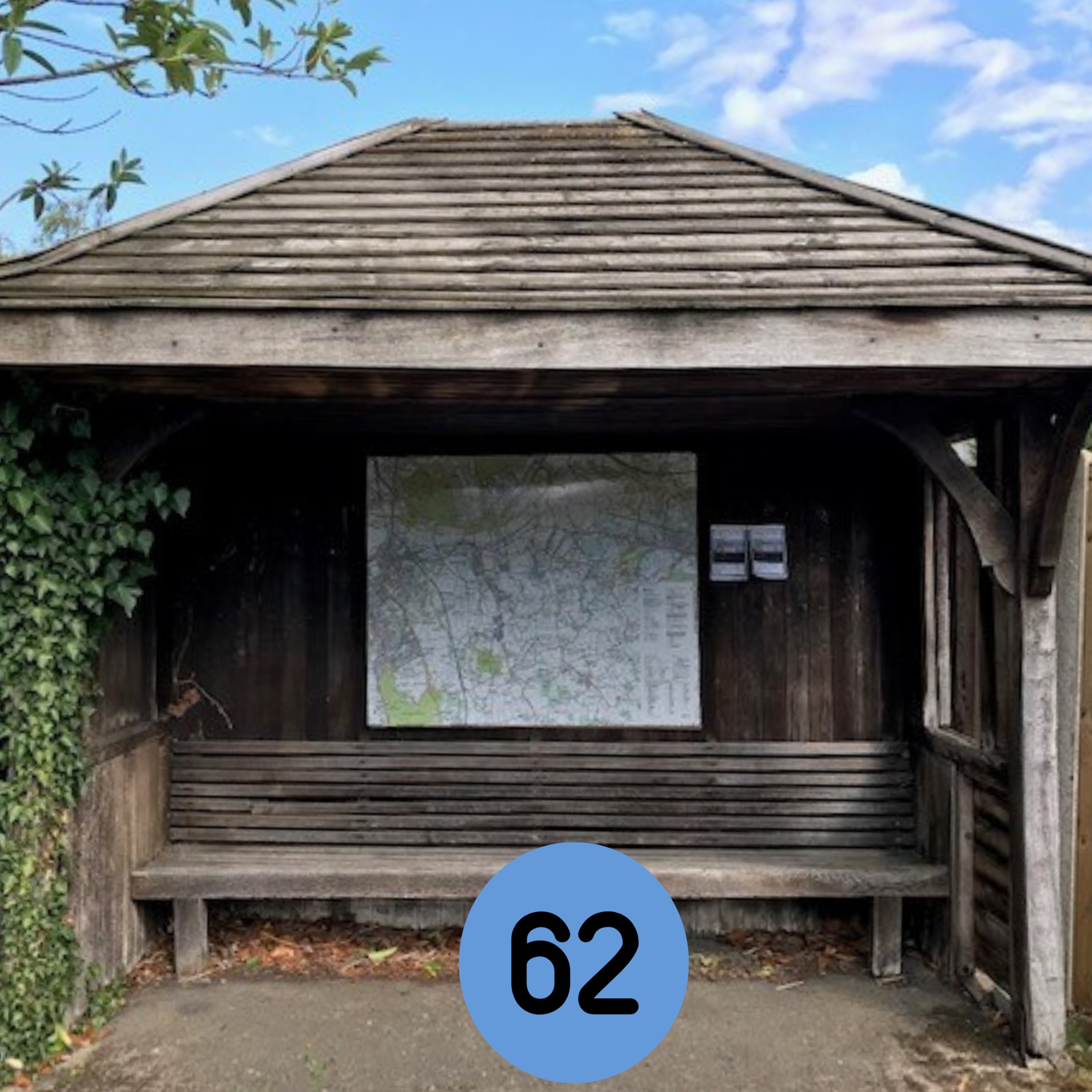 The Planet Reigate Podcast