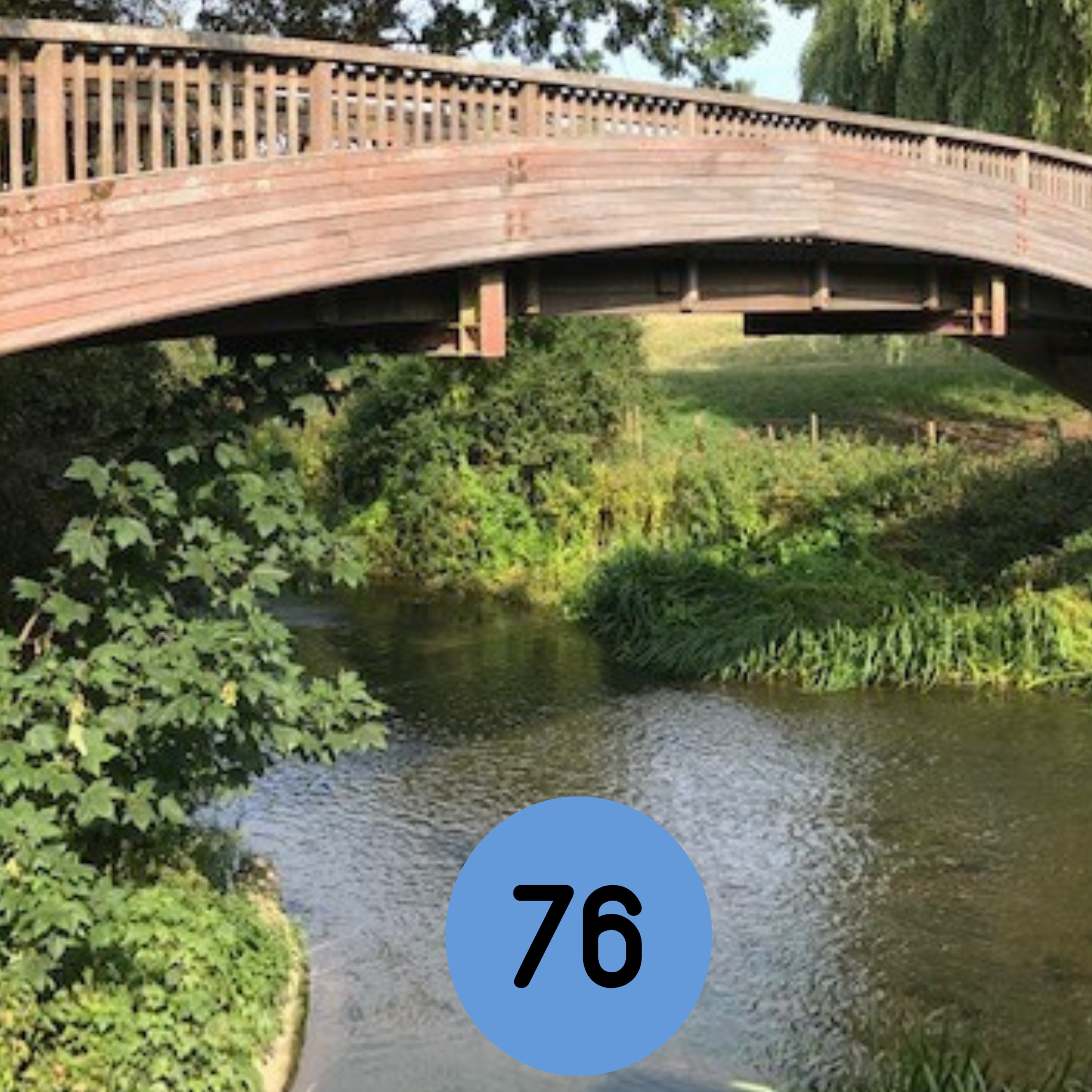 The Planet Reigate Podcast