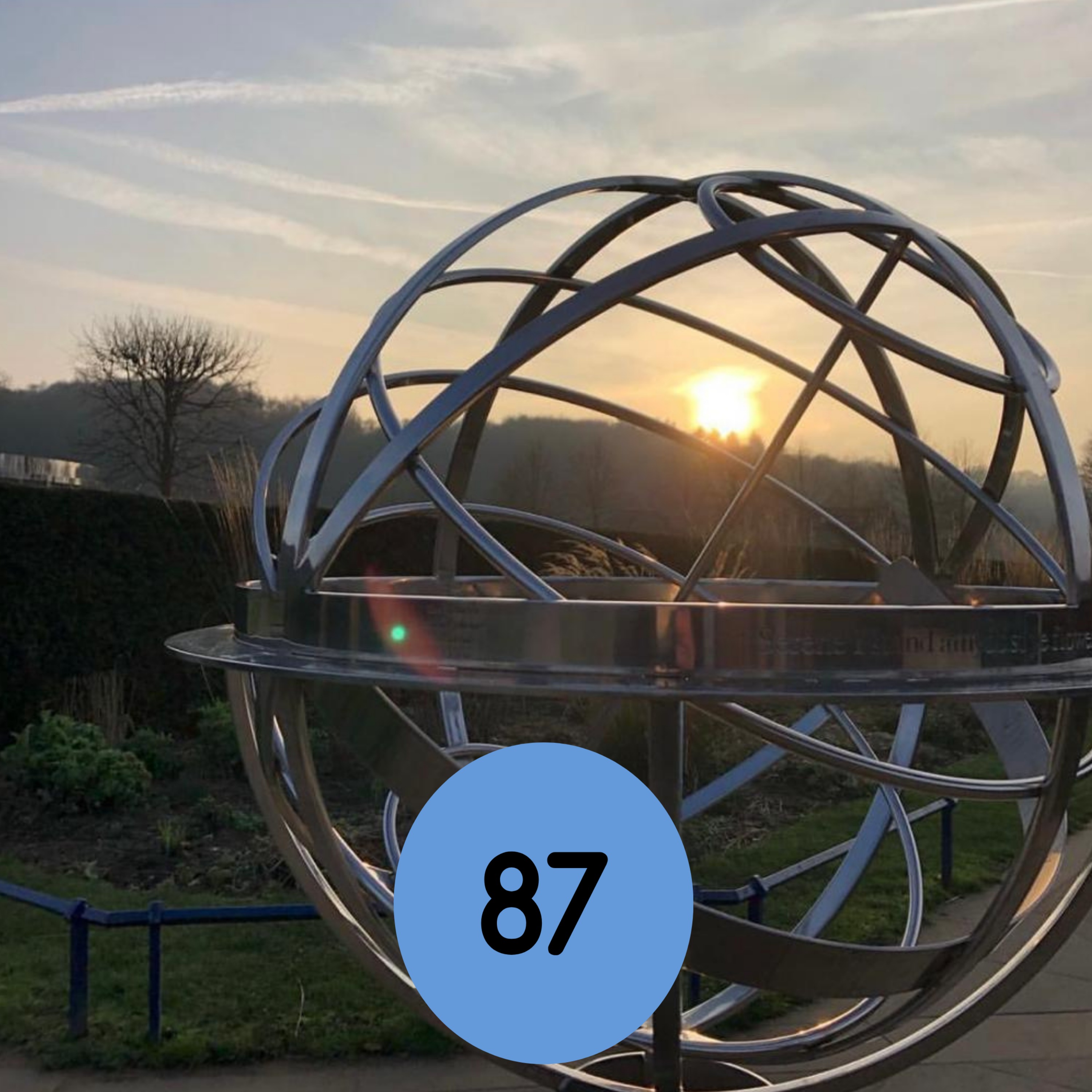 The Planet Reigate Podcast