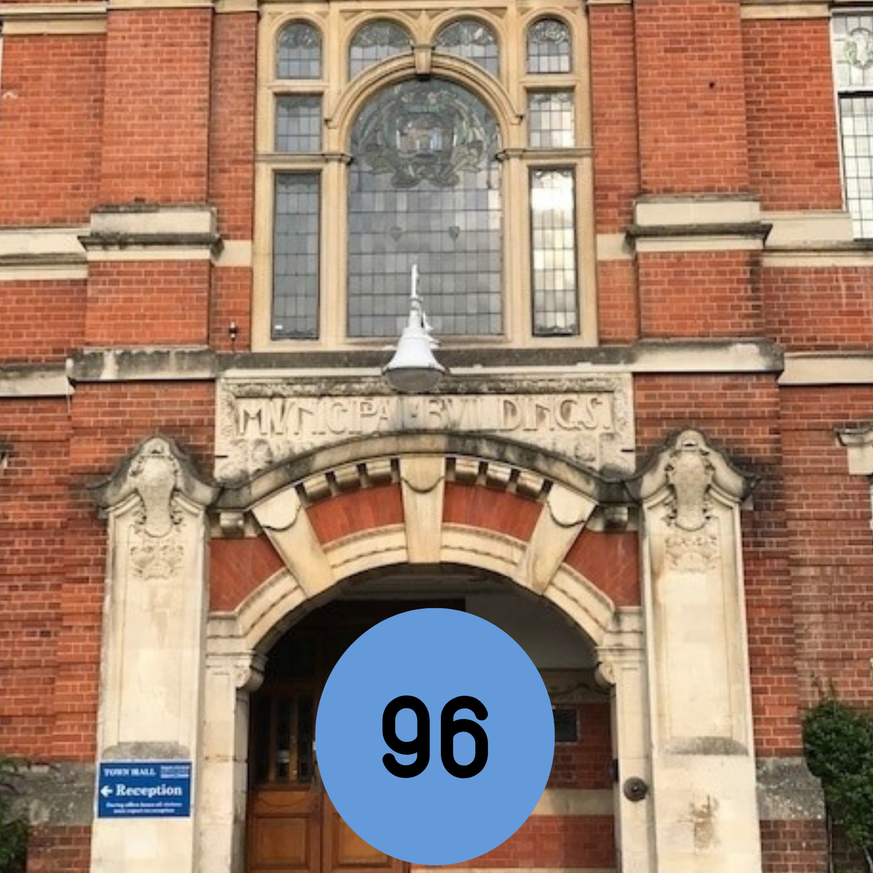 The Planet Reigate Podcast