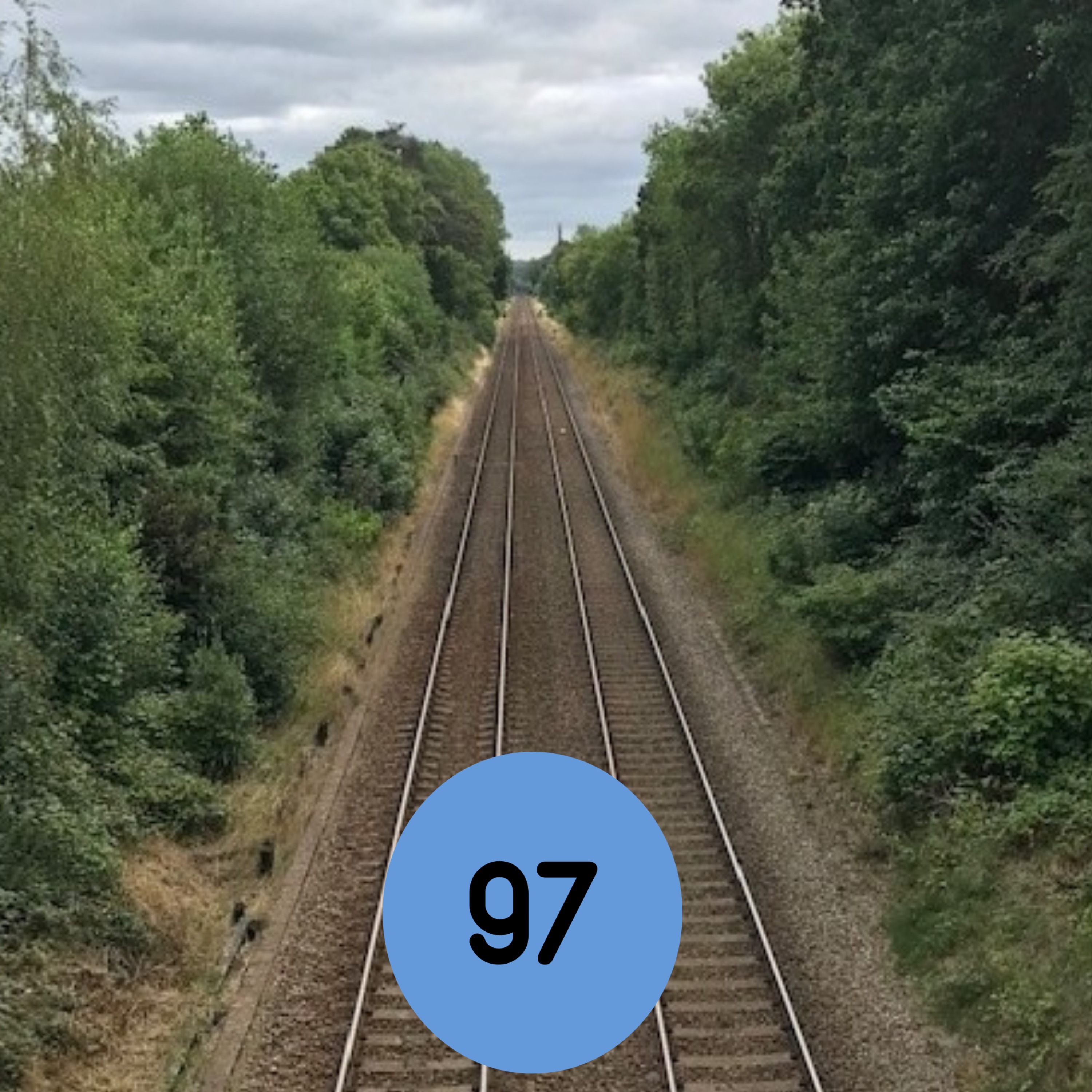 The Planet Reigate Podcast