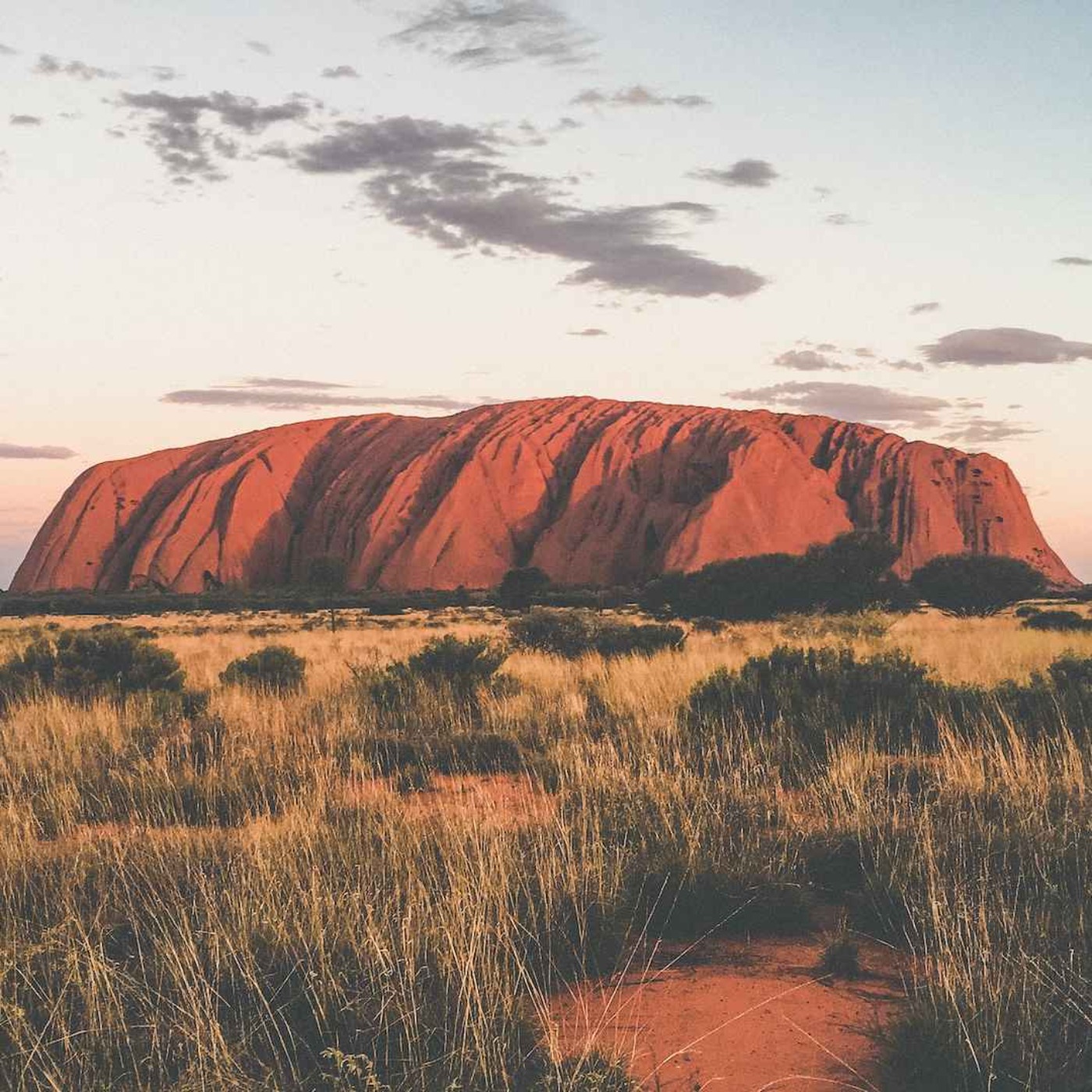AUSTRALIE - Guide Backpackers