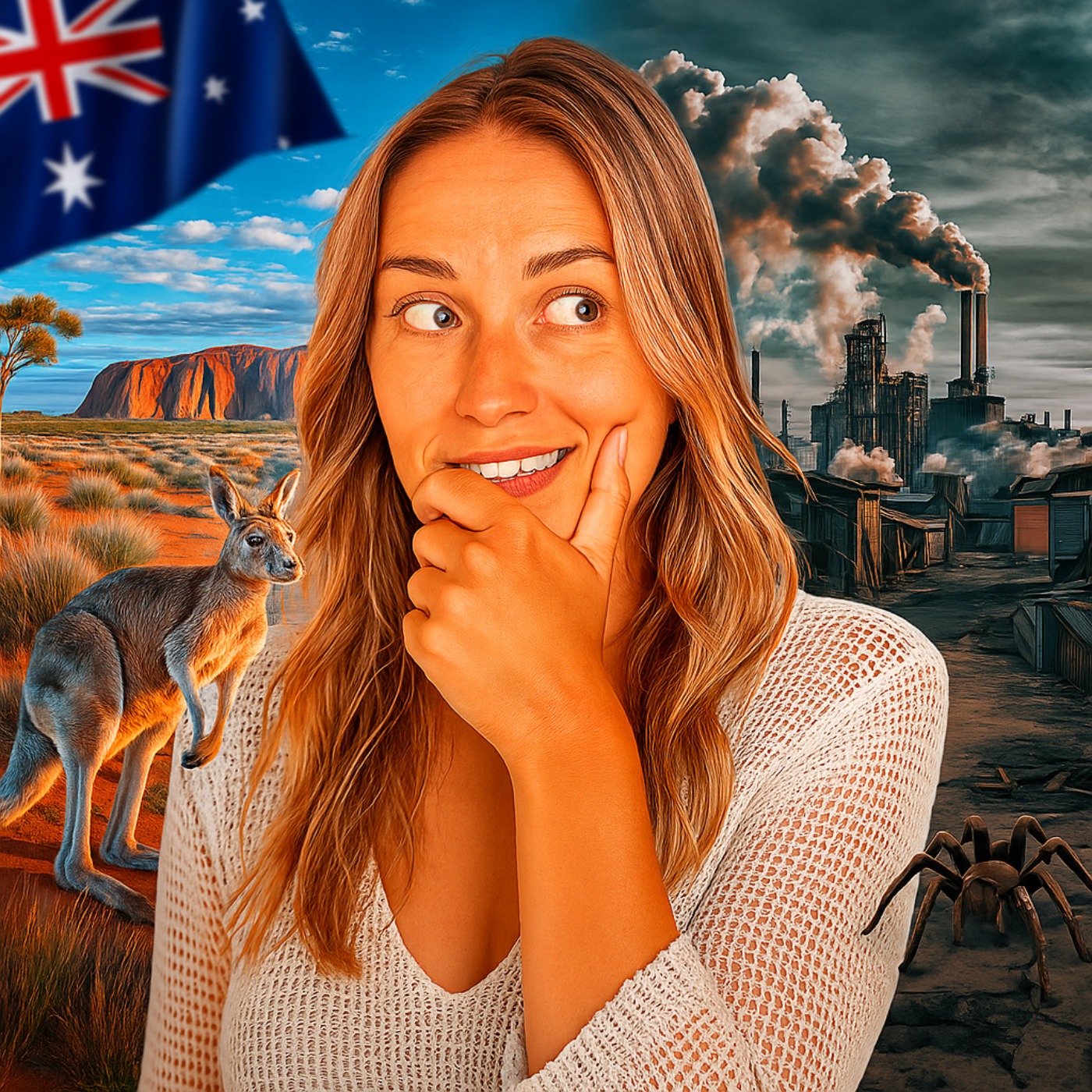 Partir seul(e) en Australie : rêve ou folie ?