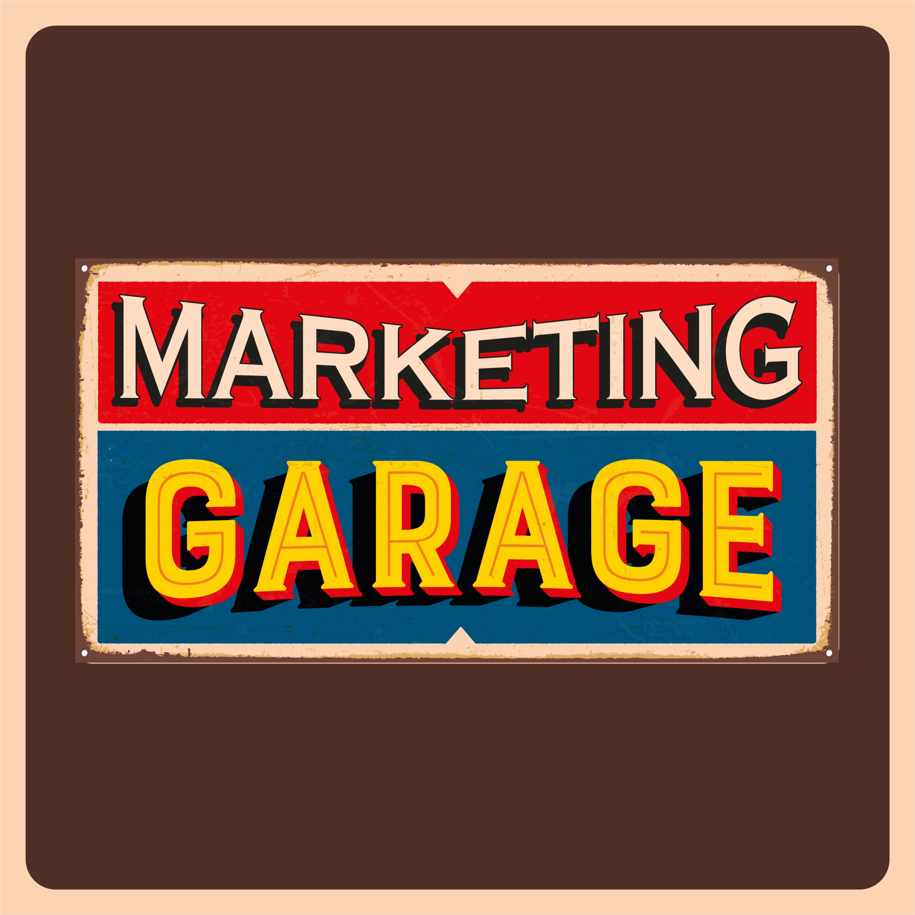 Marketing Garage