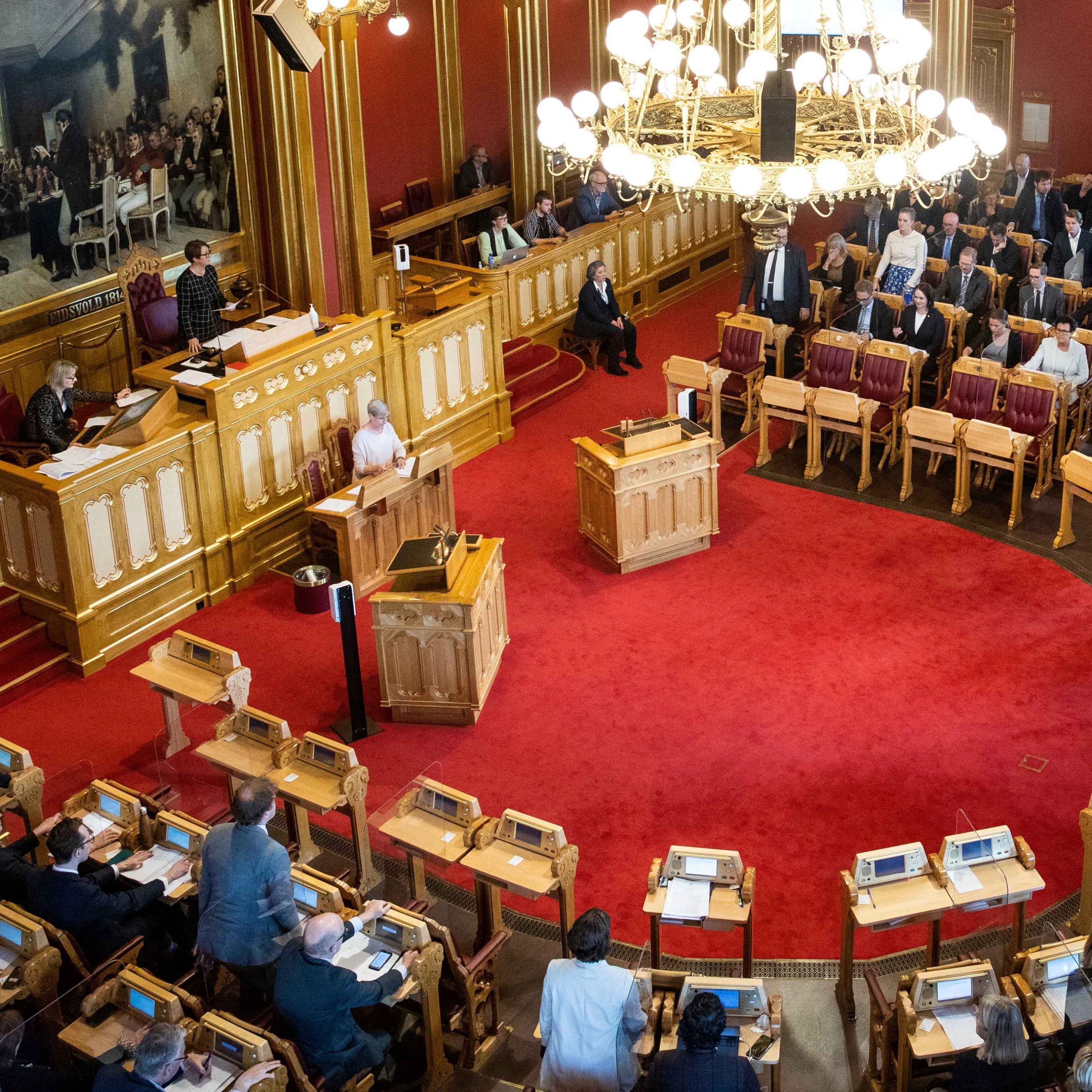 Biotekpodden