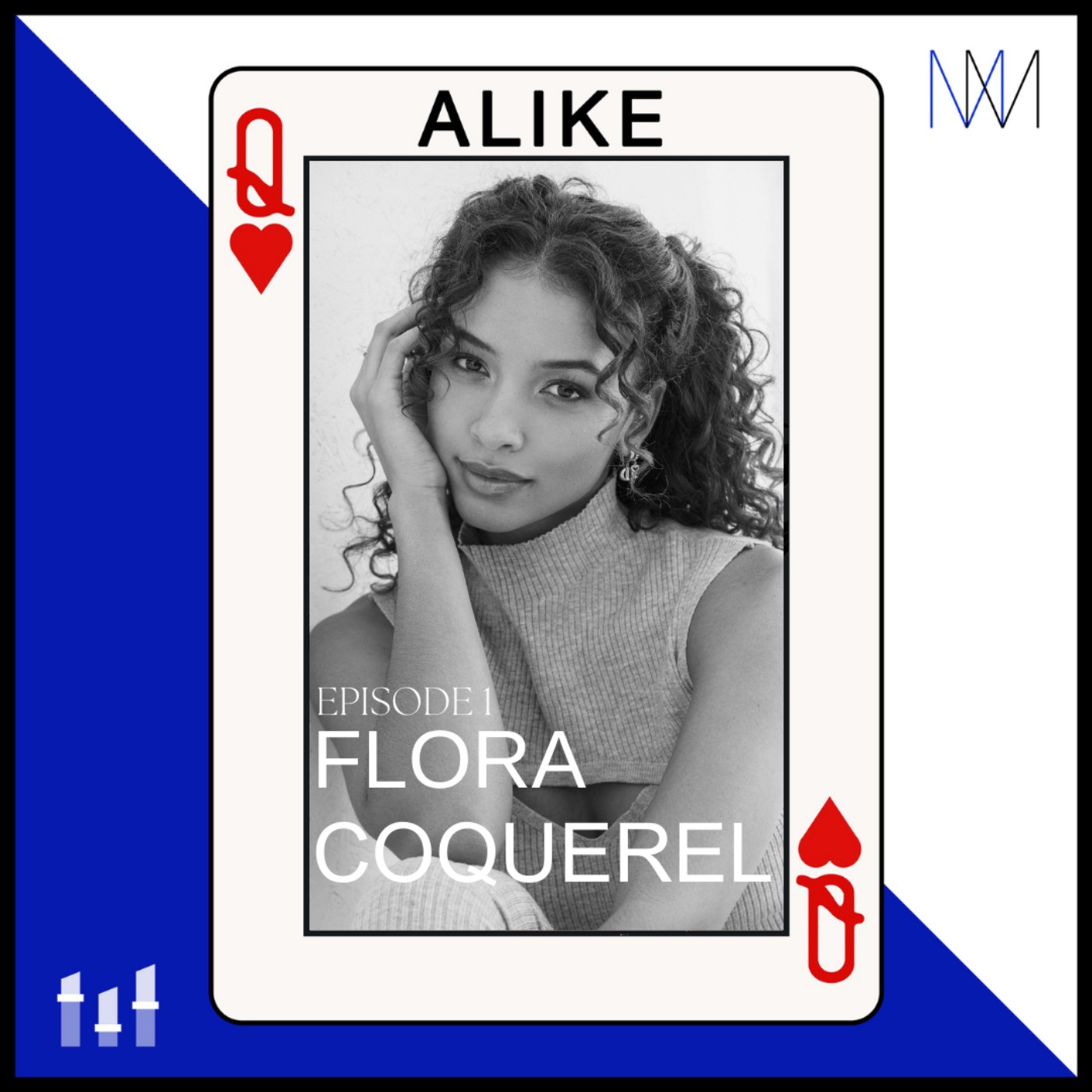 Alike, le podcast mère-fille