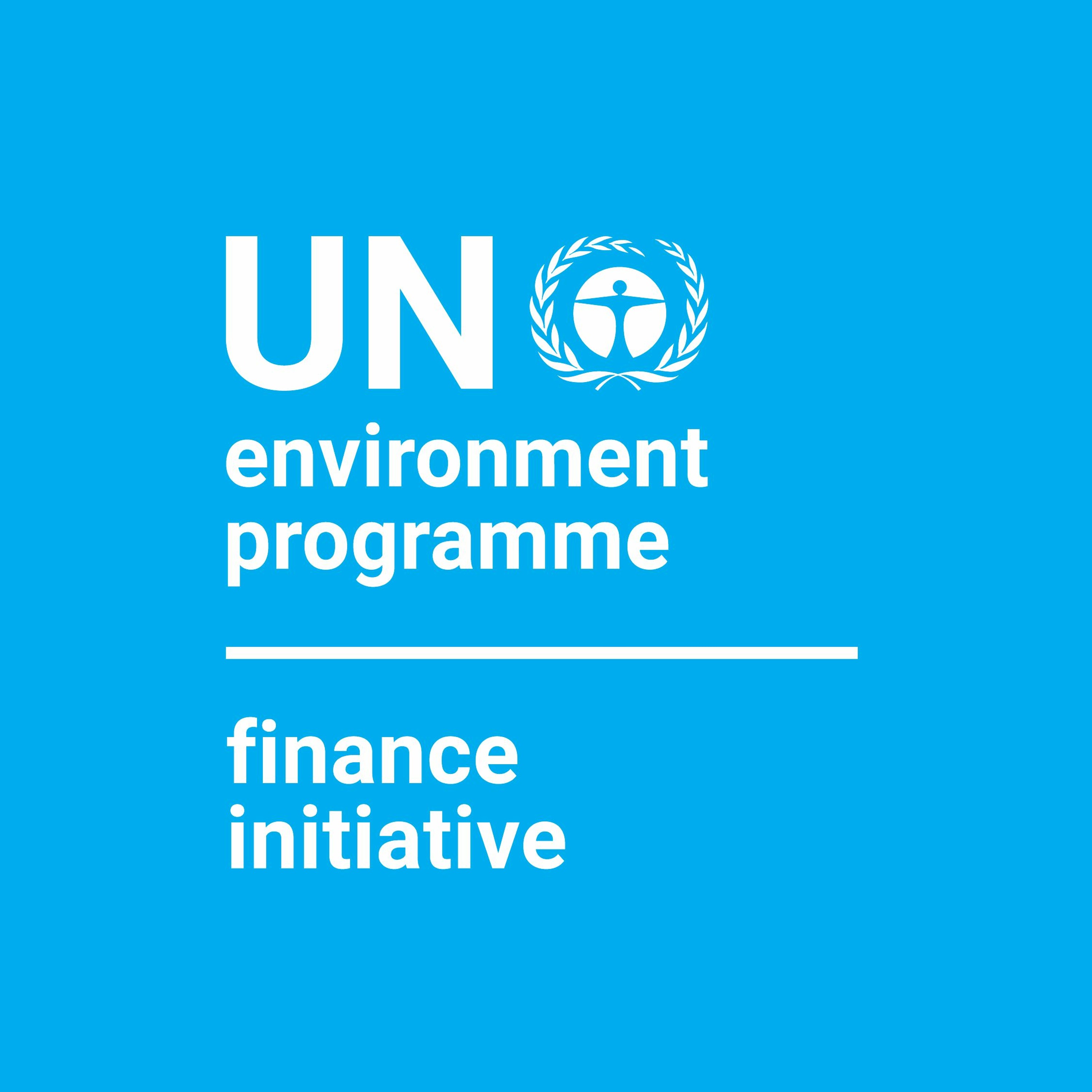 UNEP Finance Initiative (UNEP FI)