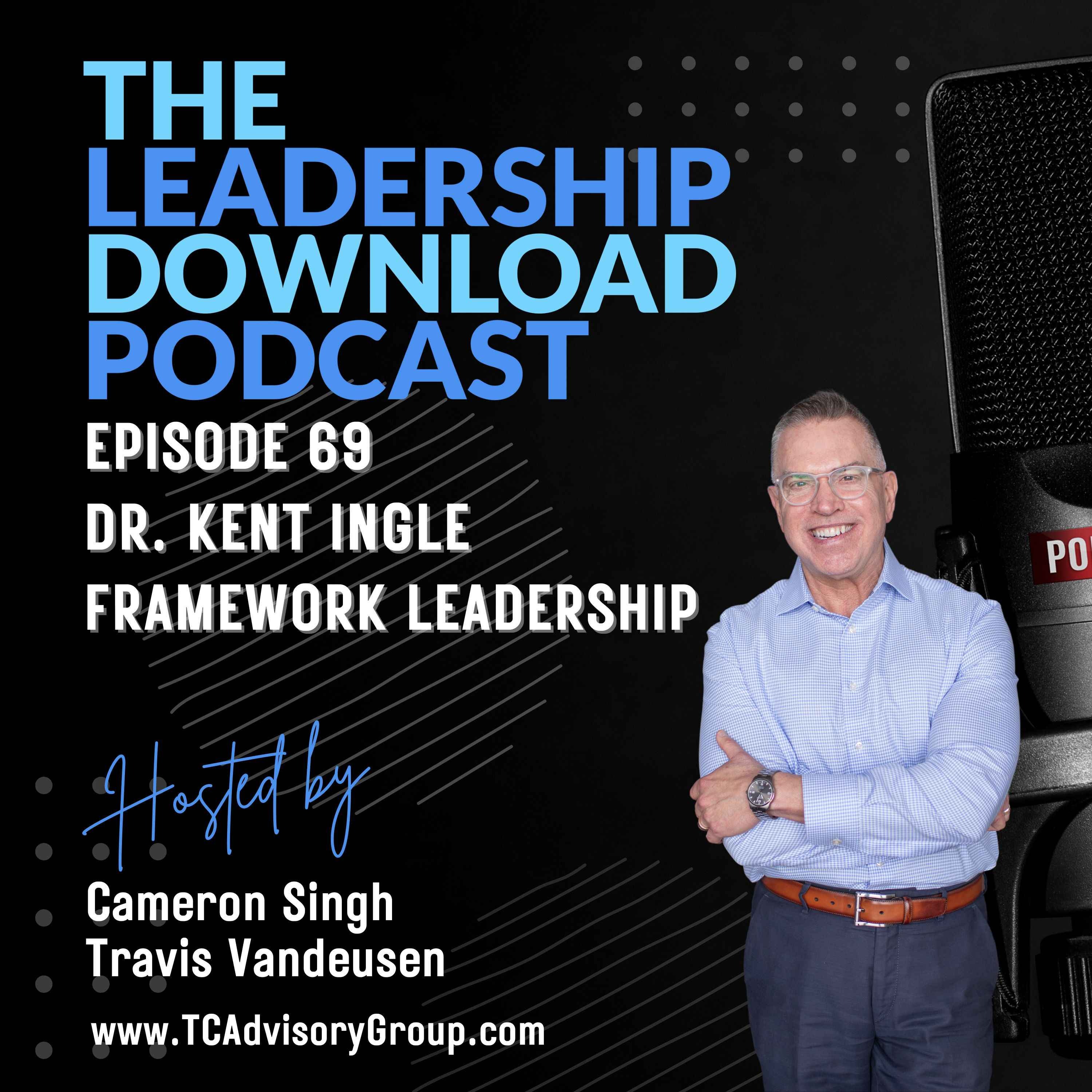 The Leadership Download Podcast