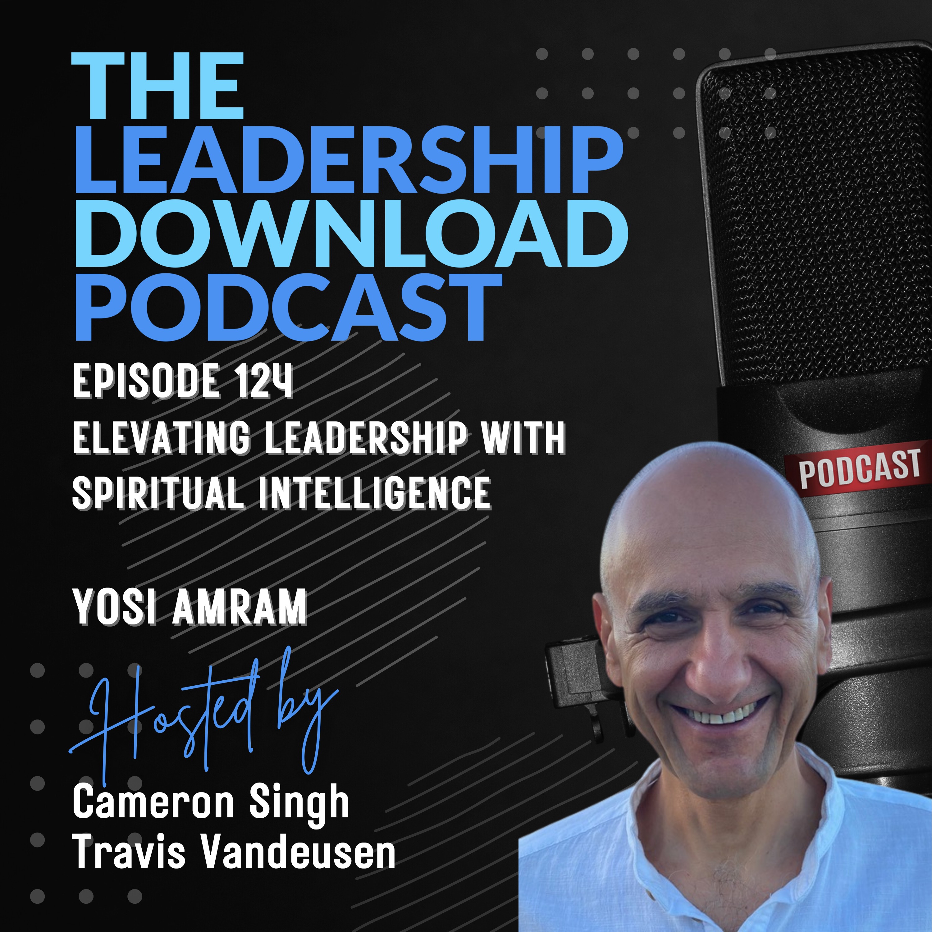 The Leadership Download Podcast