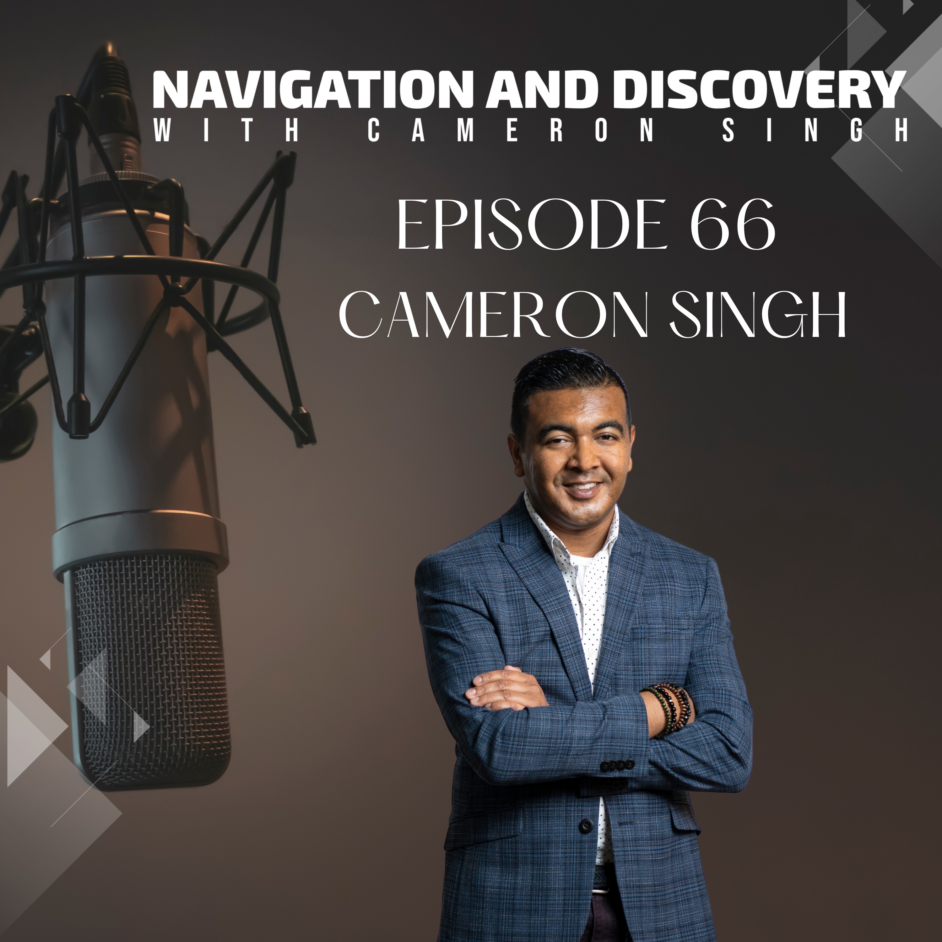 Episode 66 | Purpose Over Position: Finding Meaning in the Pivot