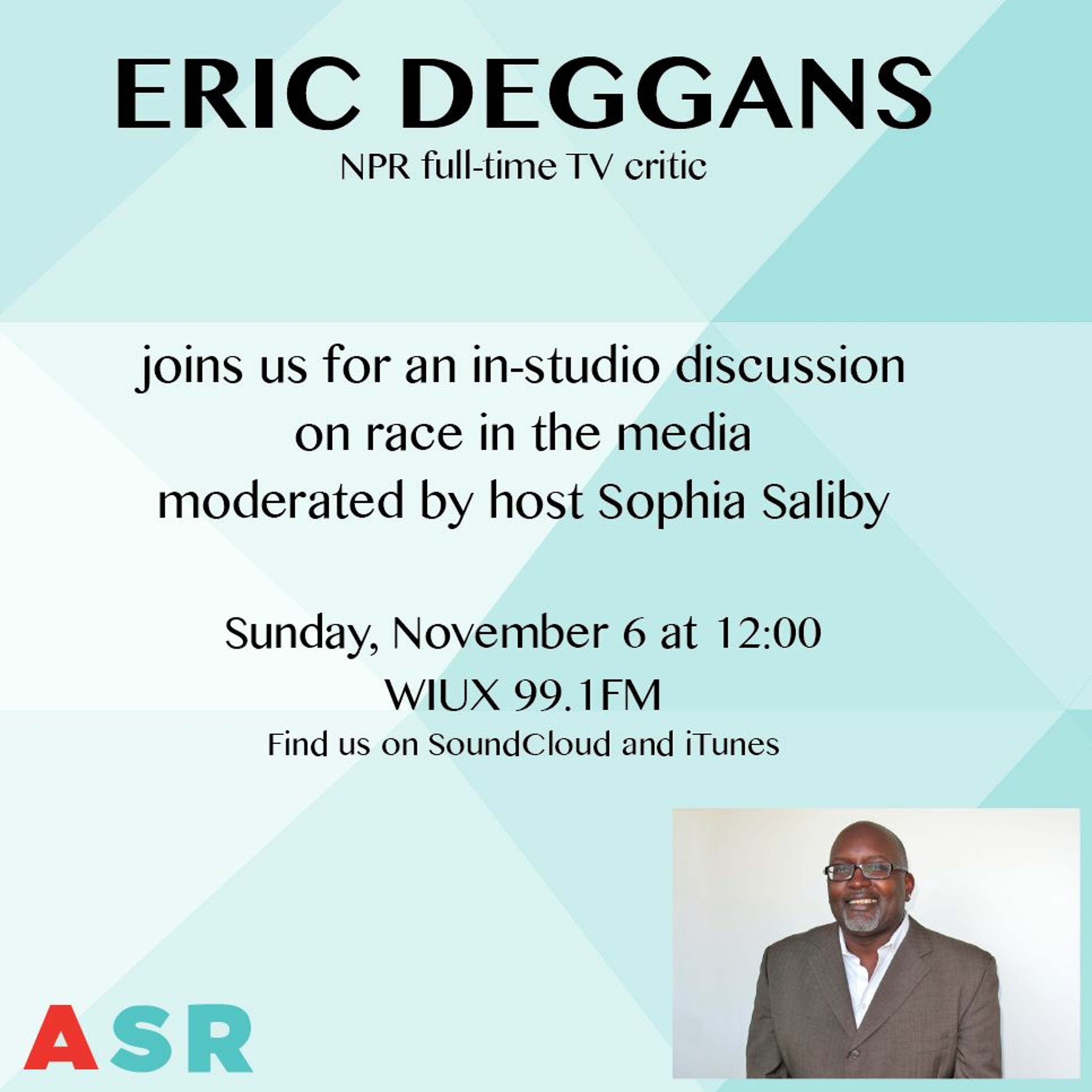 American Student Radio
