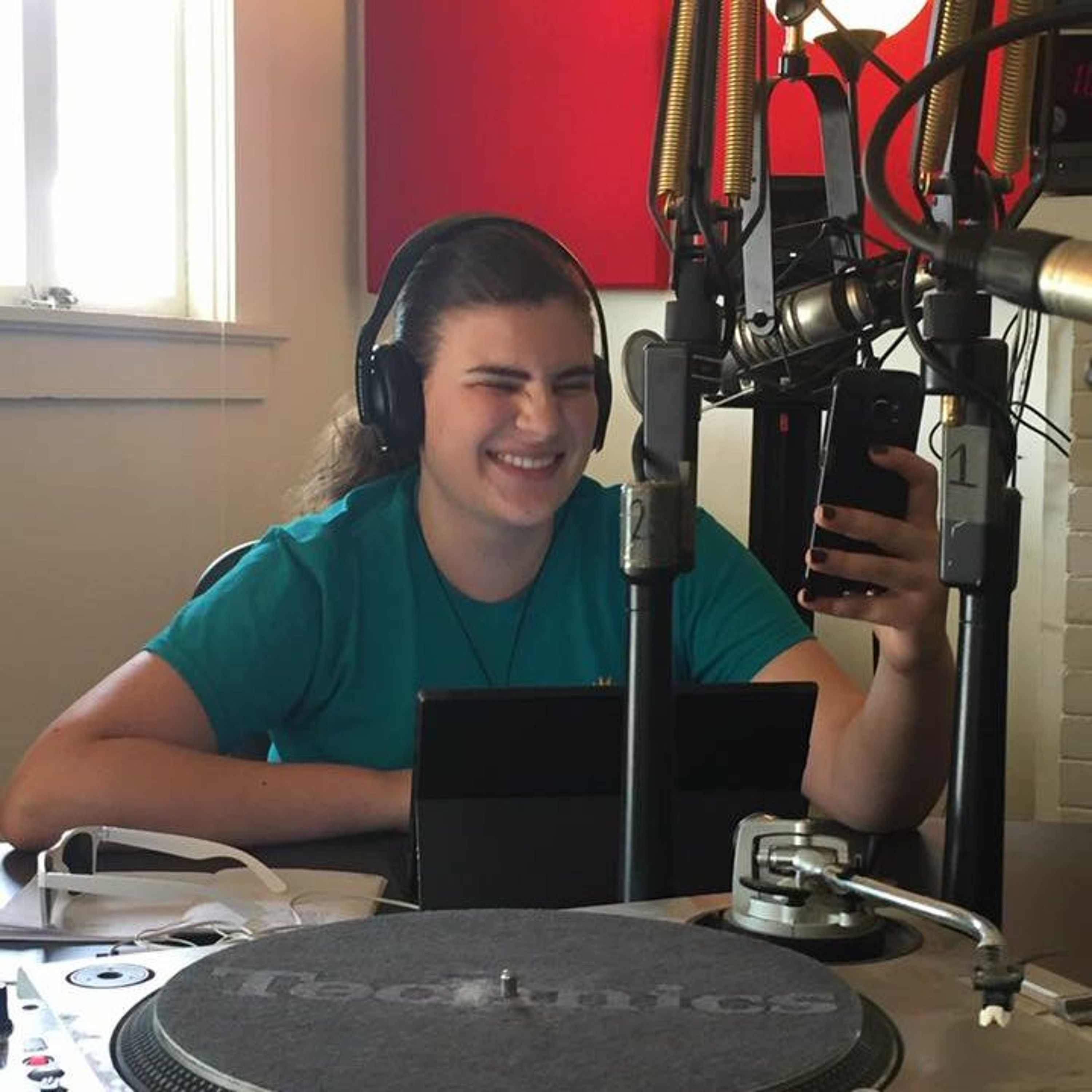 American Student Radio