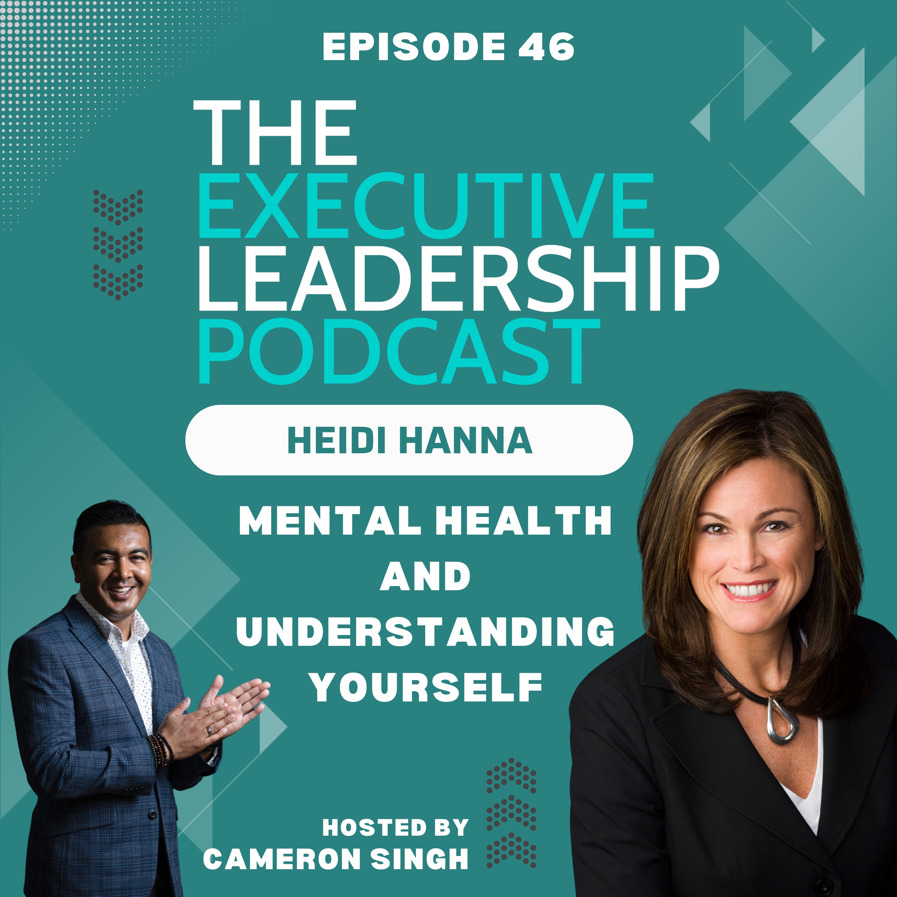 The Executive Leadership Podcast