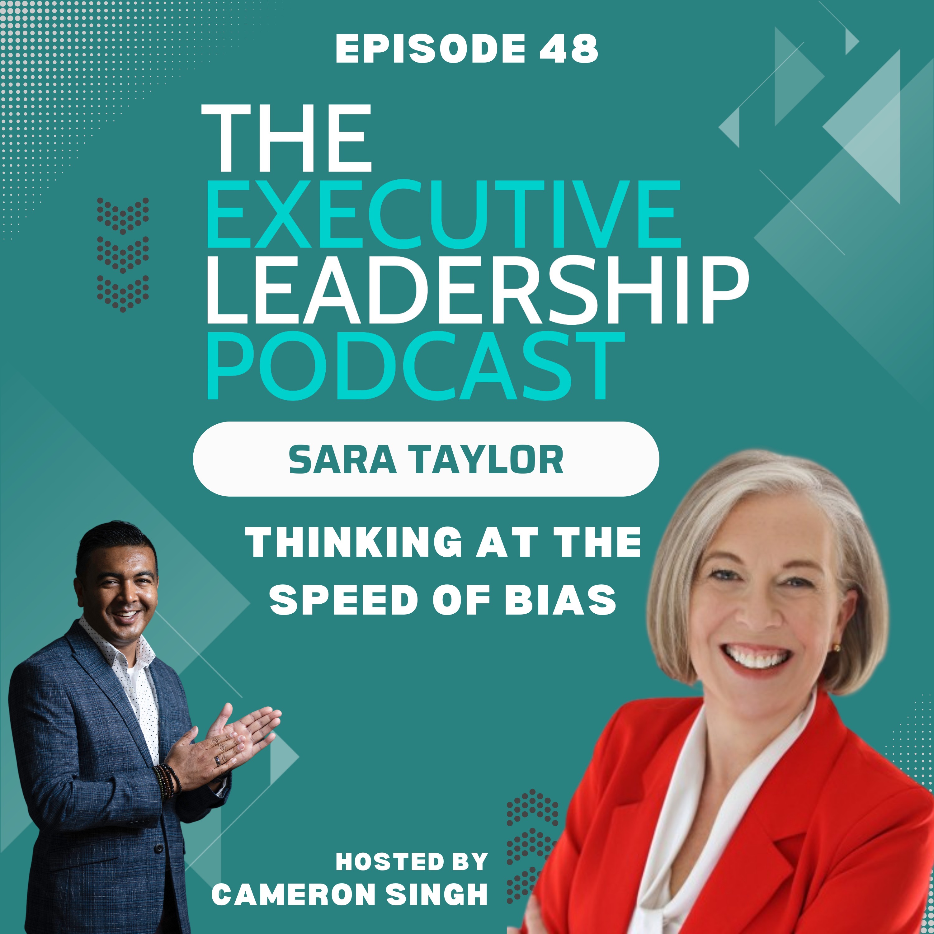 The Executive Leadership Podcast