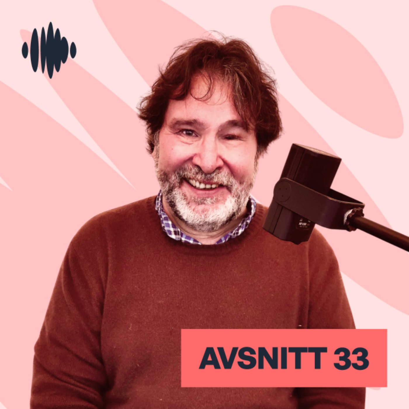 33. Varför är det svårt för stora bolag att bli datadrivna? m. Bino Catasús 33. Varför är det svårt för stora bolag att bli datadrivna? m. Bino Catasús