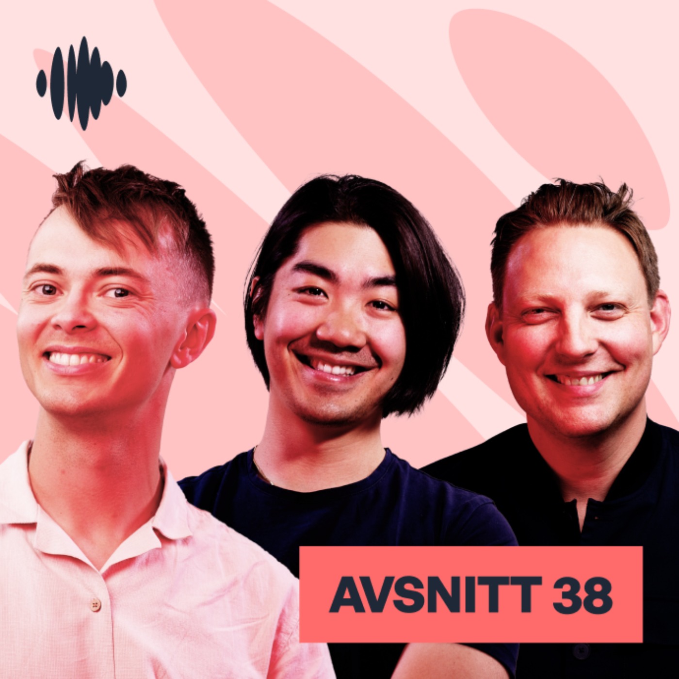 38. CI/CD inom data - standard eller science fiction? 38. CI/CD inom data - standard eller science fiction?