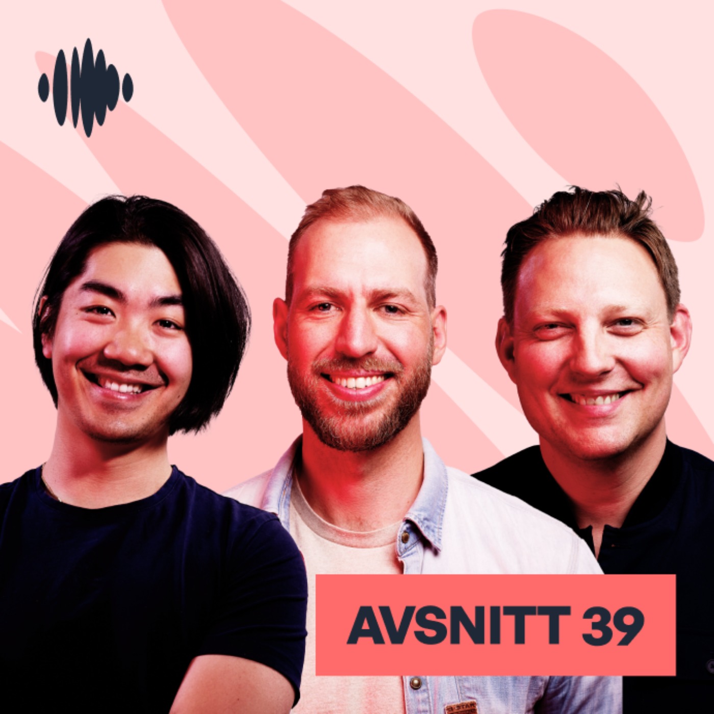 39. Från kaos till cykelhjul - organisera ditt datateam rätt 39. Från kaos till cykelhjul - organisera ditt datateam rätt