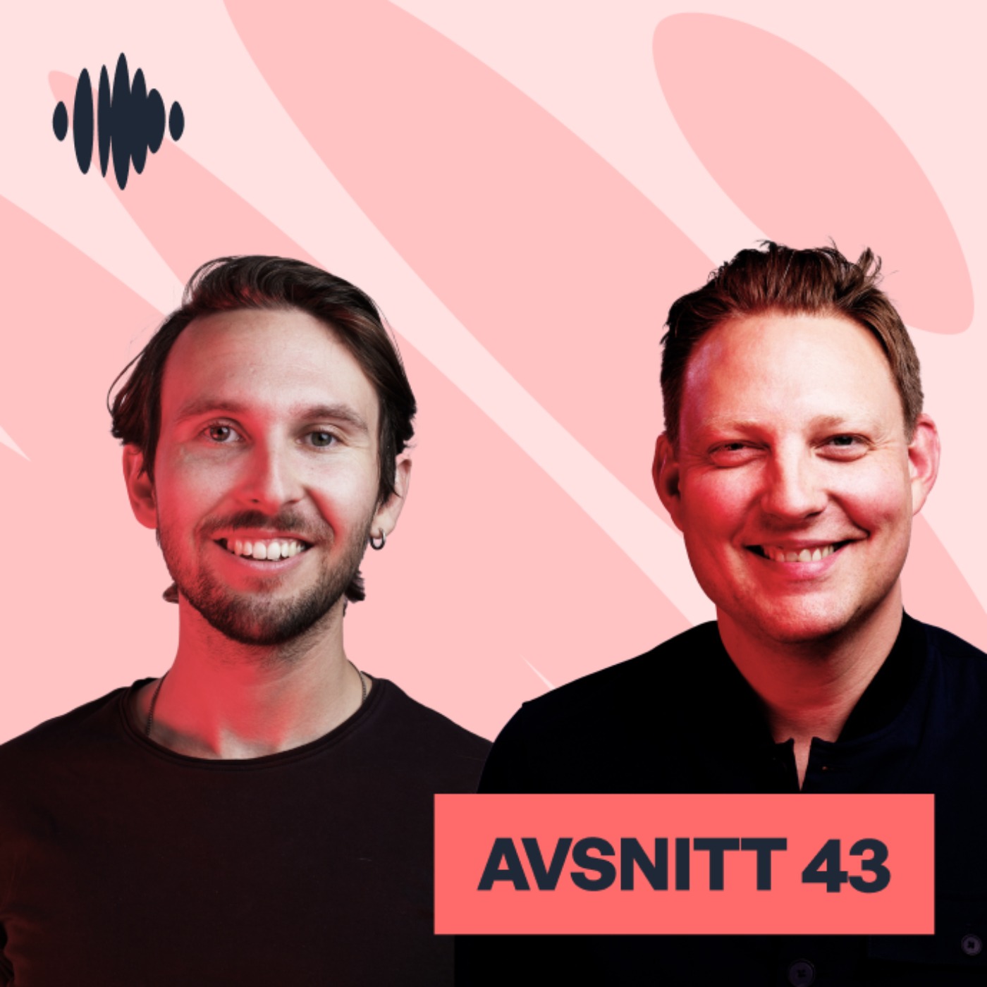 43. Data storytelling - vägledning eller manipulation? 43. Data storytelling - vägledning eller manipulation?