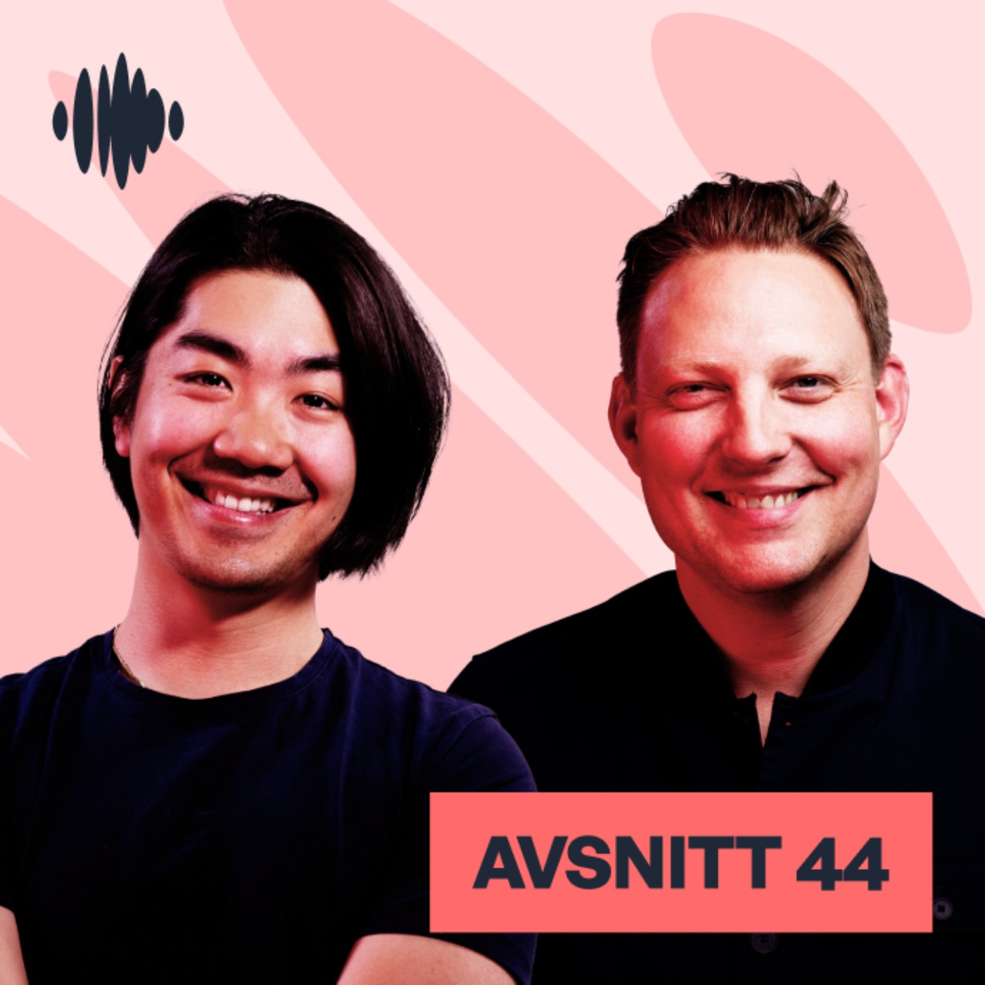 44. Varför medelvärden lurar oss 44. Varför medelvärden lurar oss