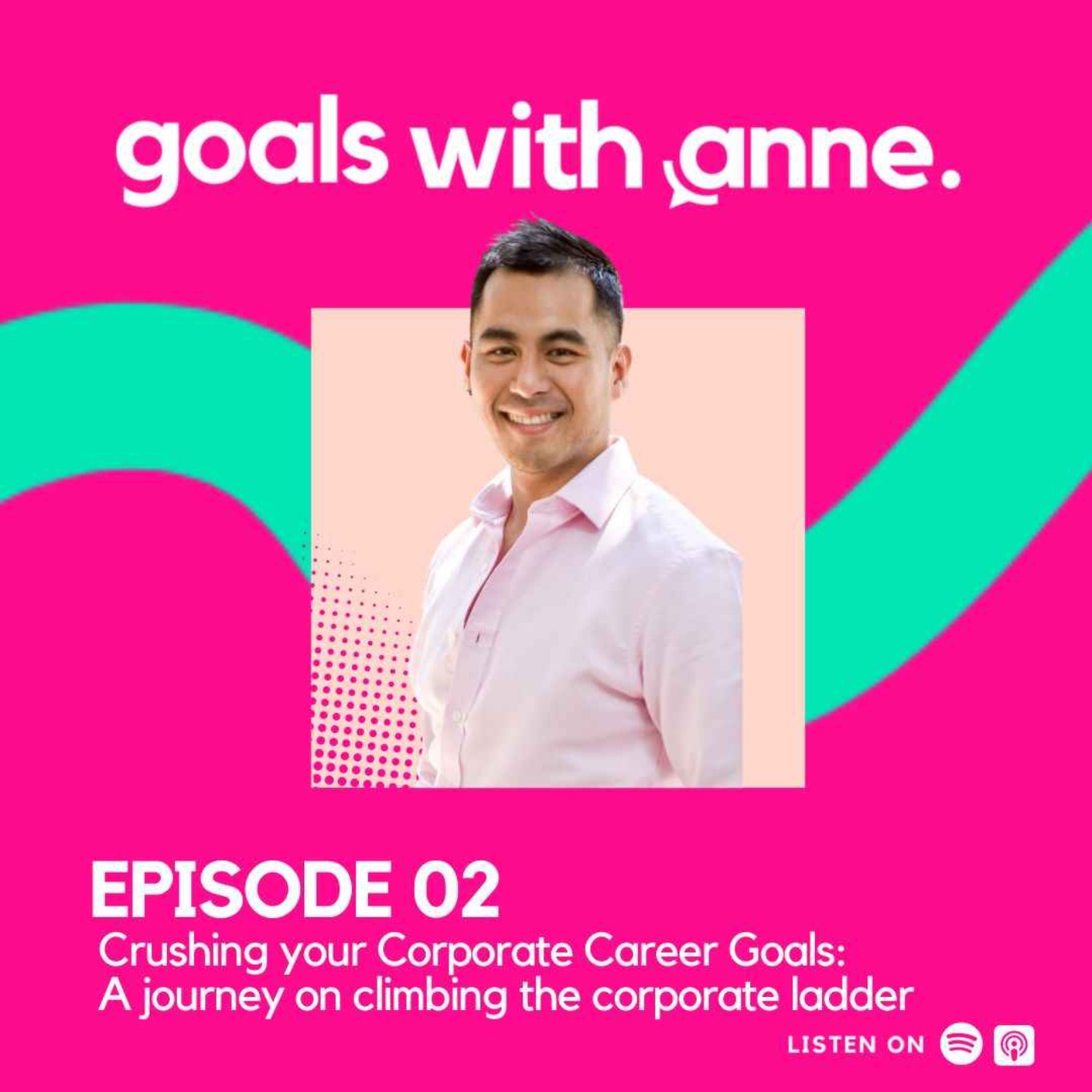 Crushing your Corporate Career Goals: A journey on climbing the corporate ladder