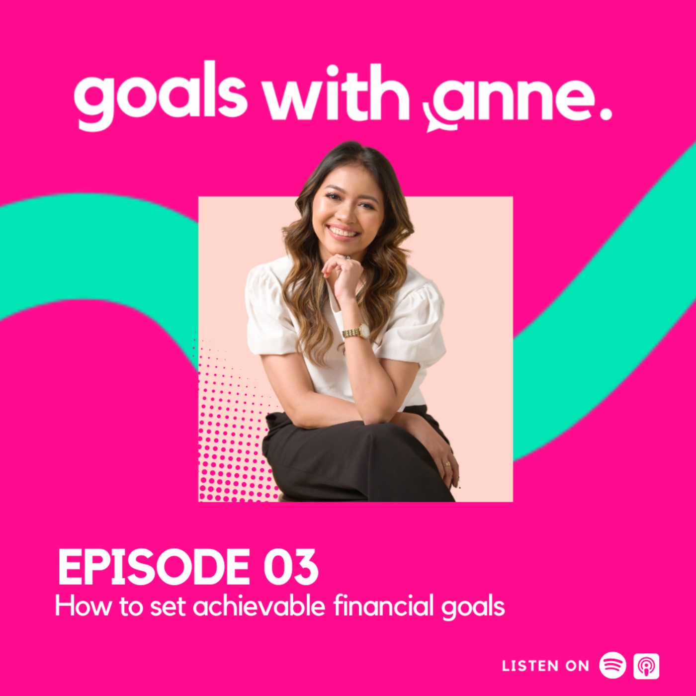 How to set achievable financial goals