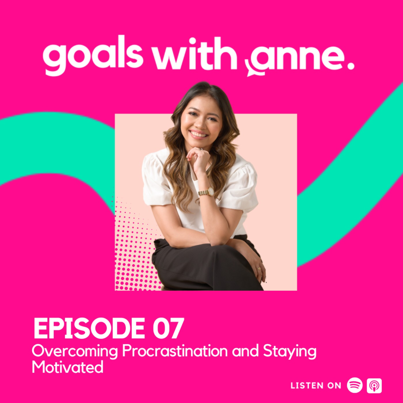 Overcoming Procrastination and Staying Motivated