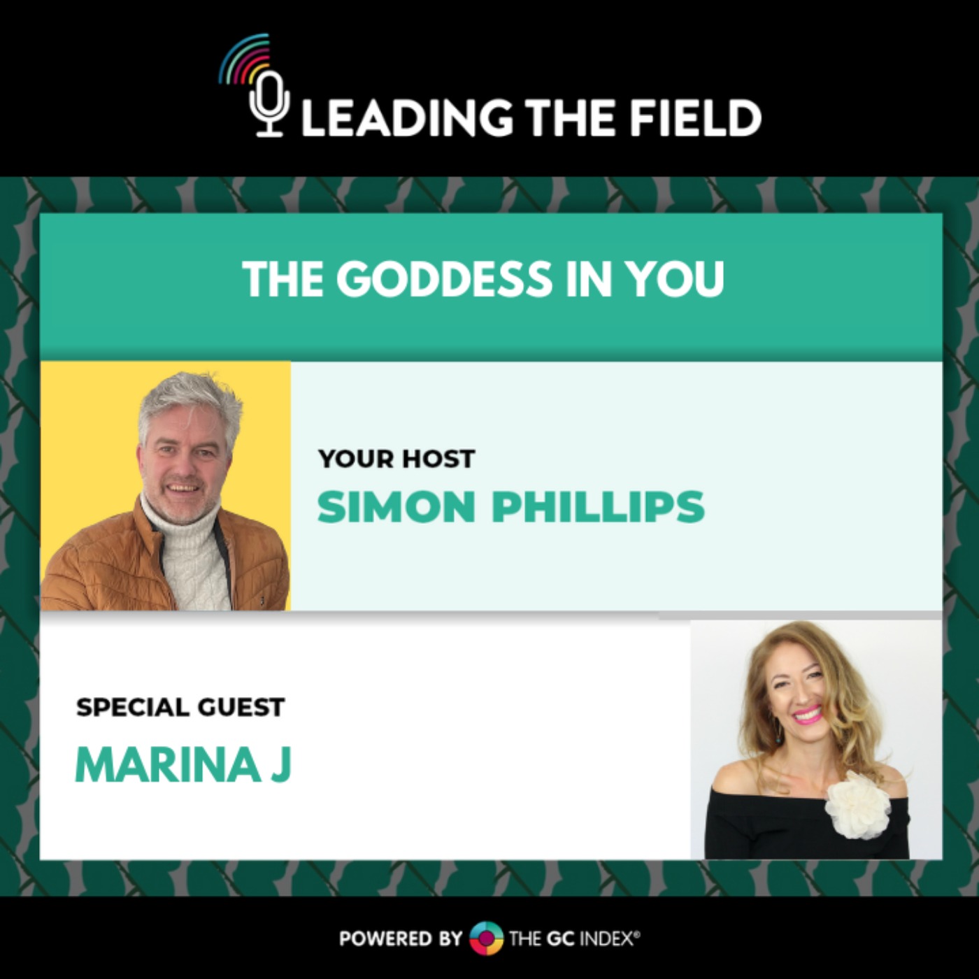Leading The Field