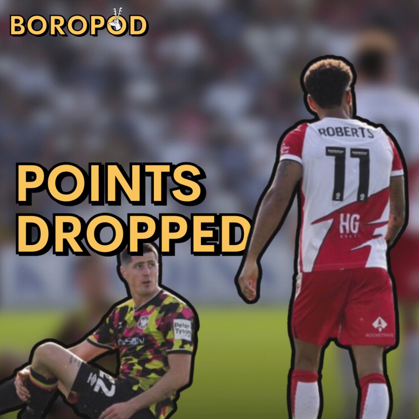 Boropod