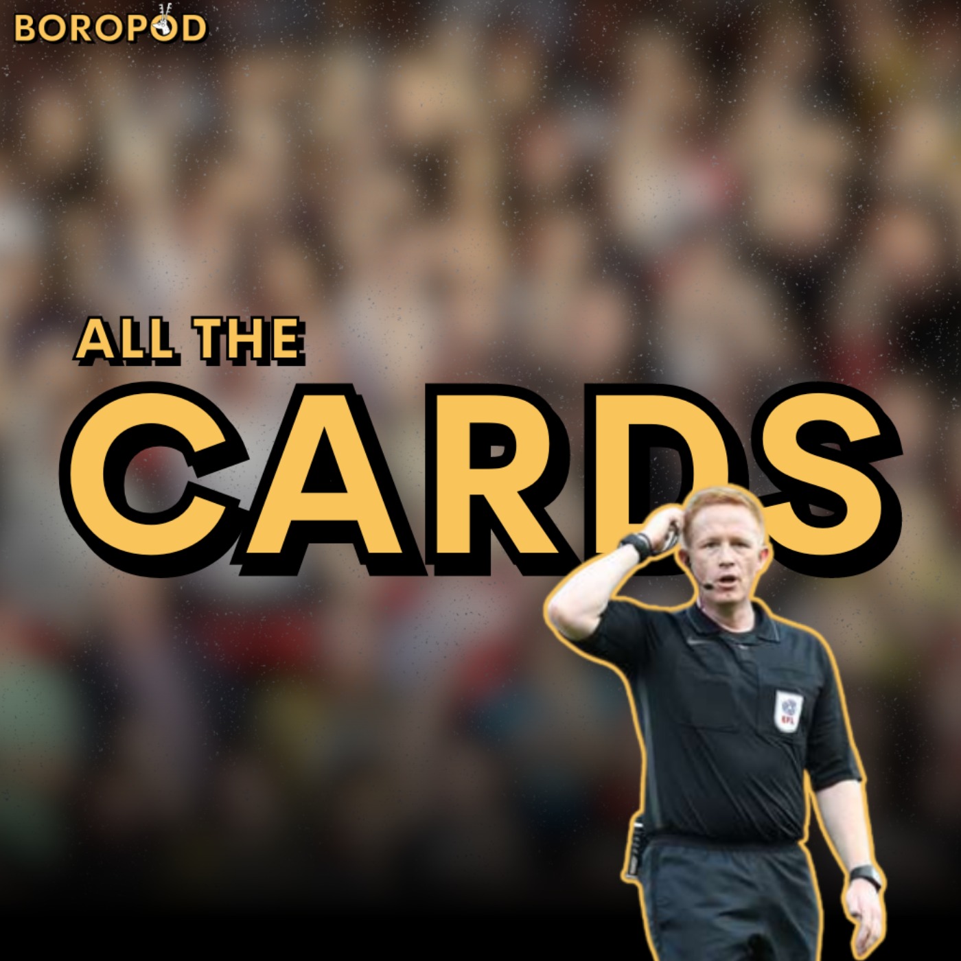 Boropod