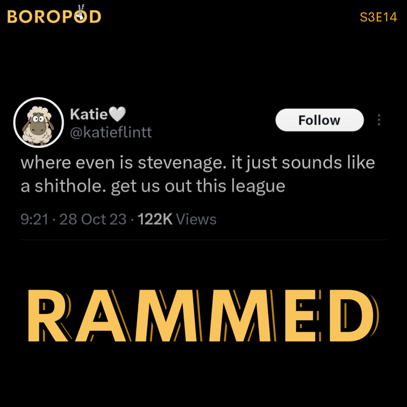 Boropod