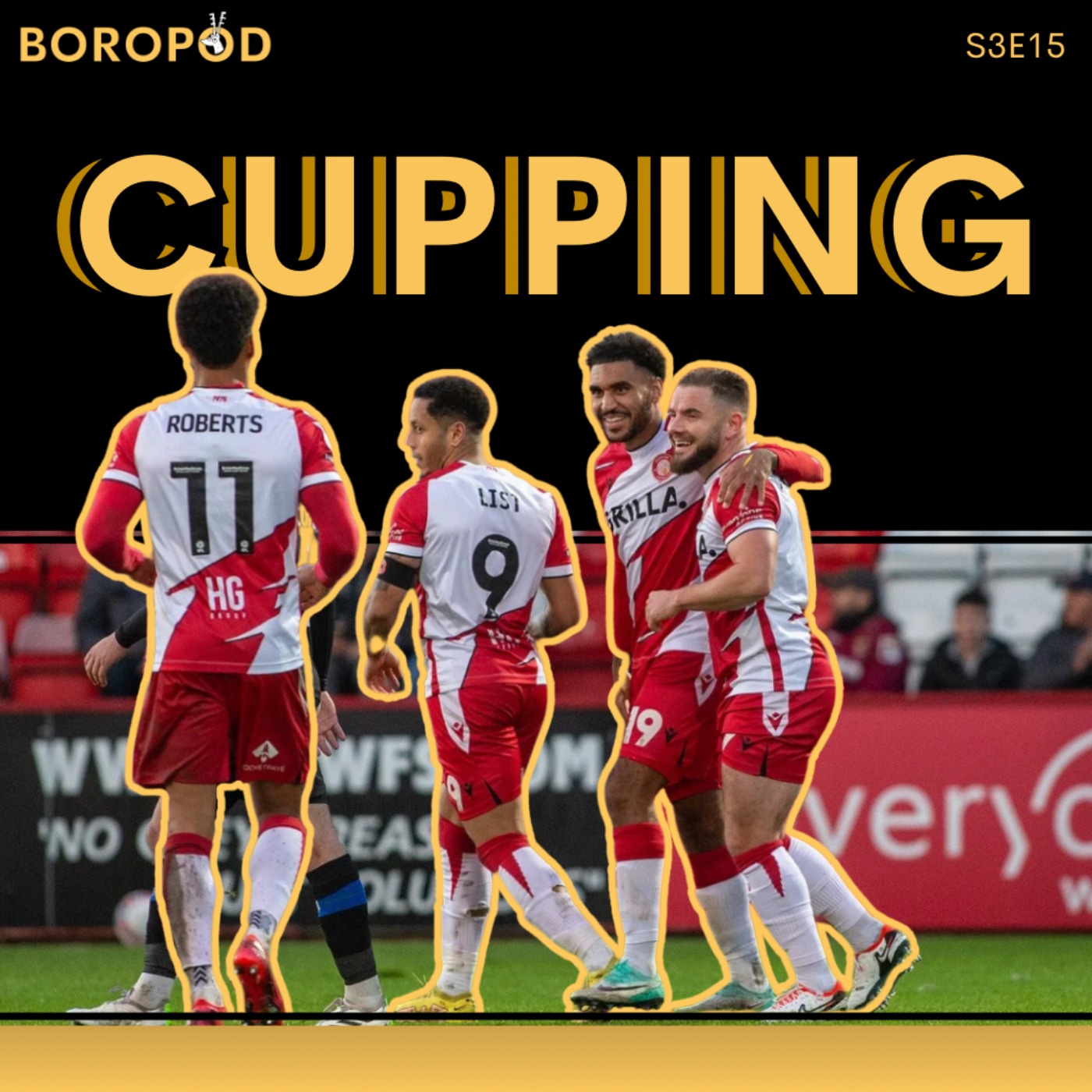 Boropod