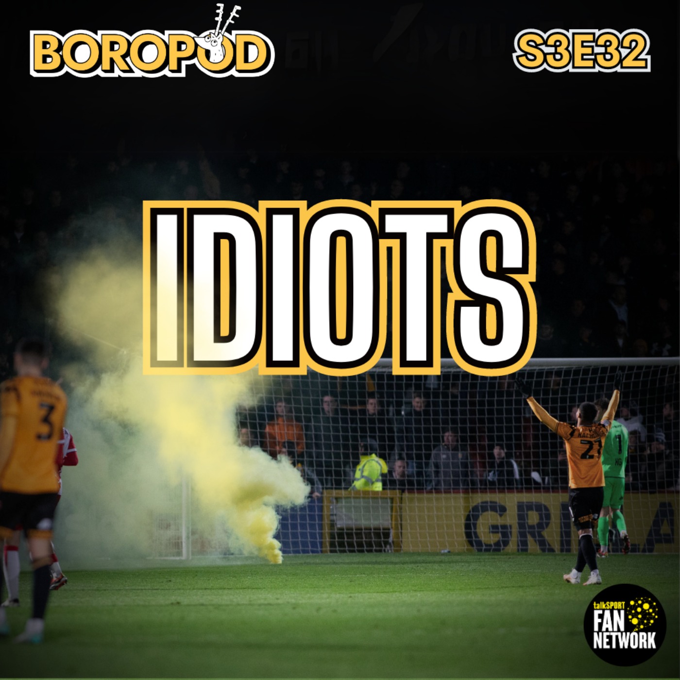Boropod