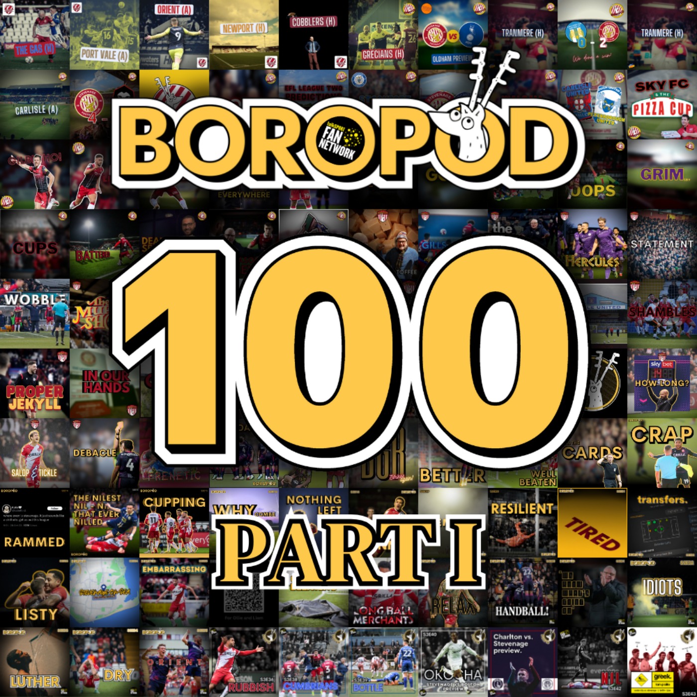 Boropod