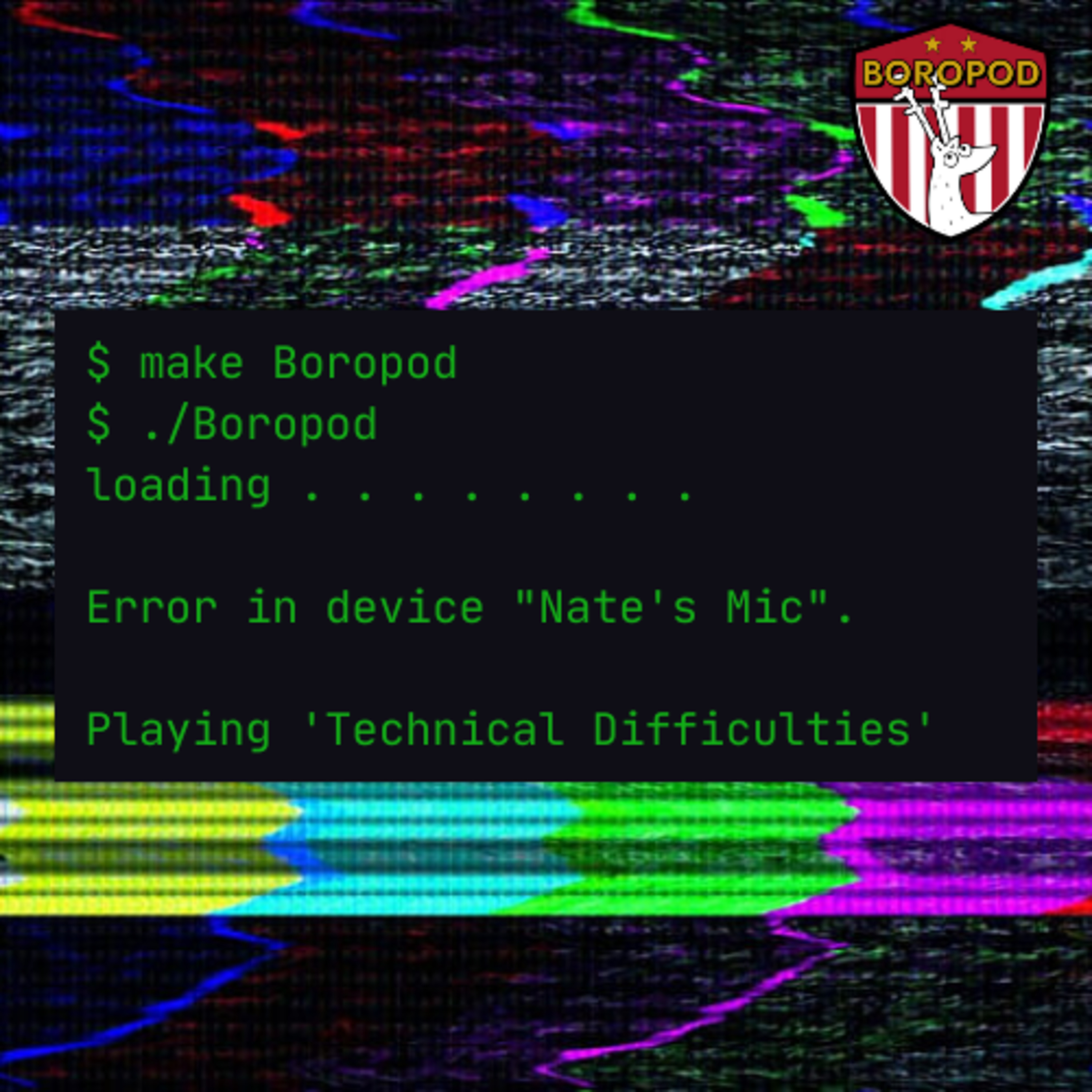 Boropod