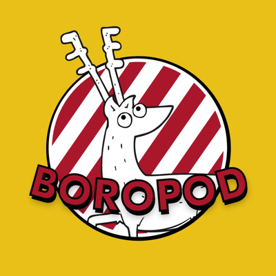Boropod