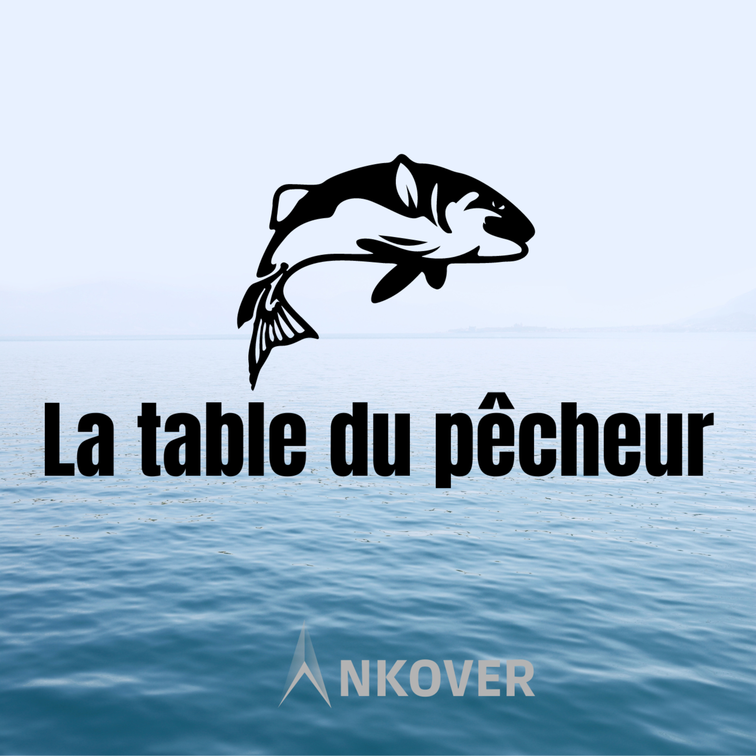 La table du pêcheur