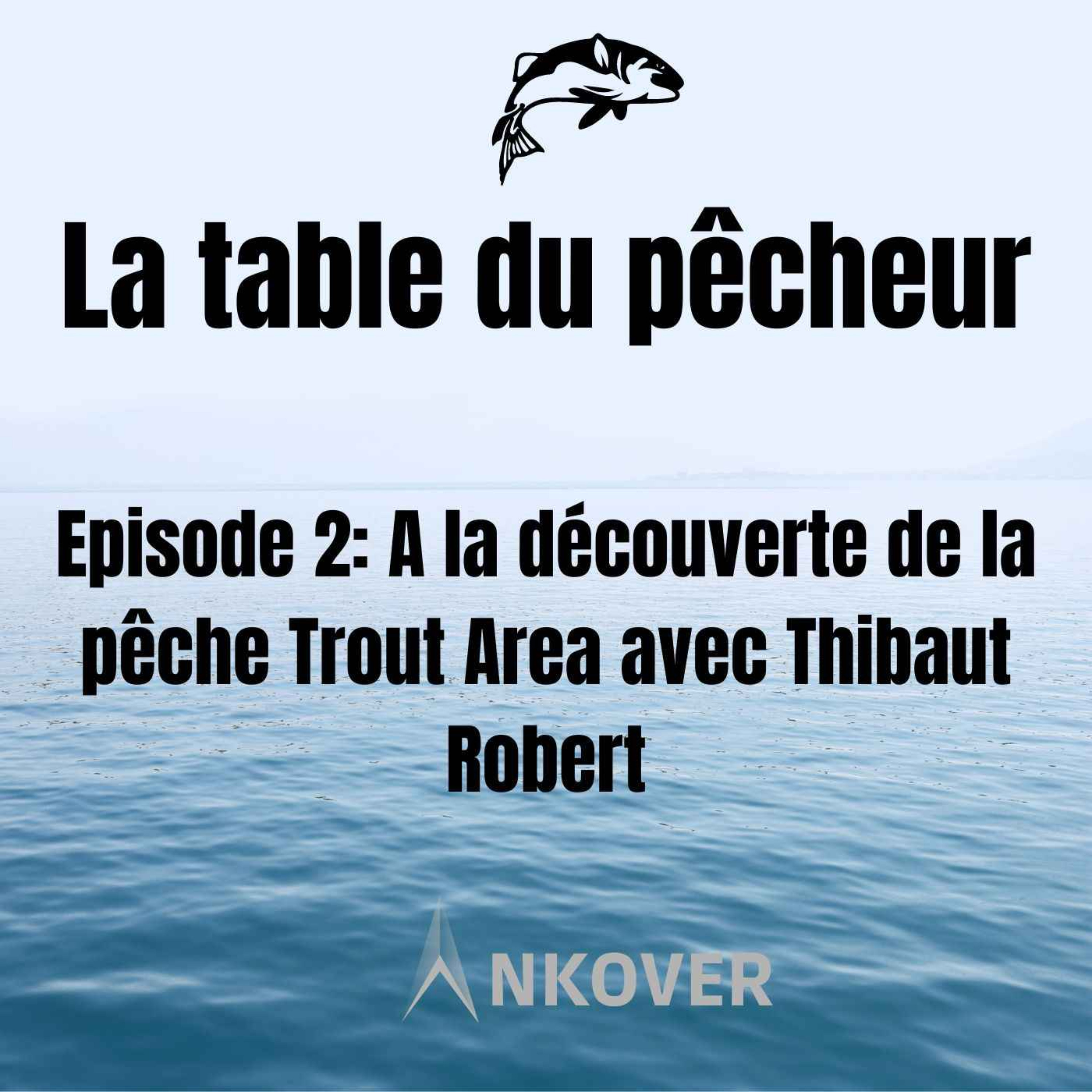 La table du pêcheur