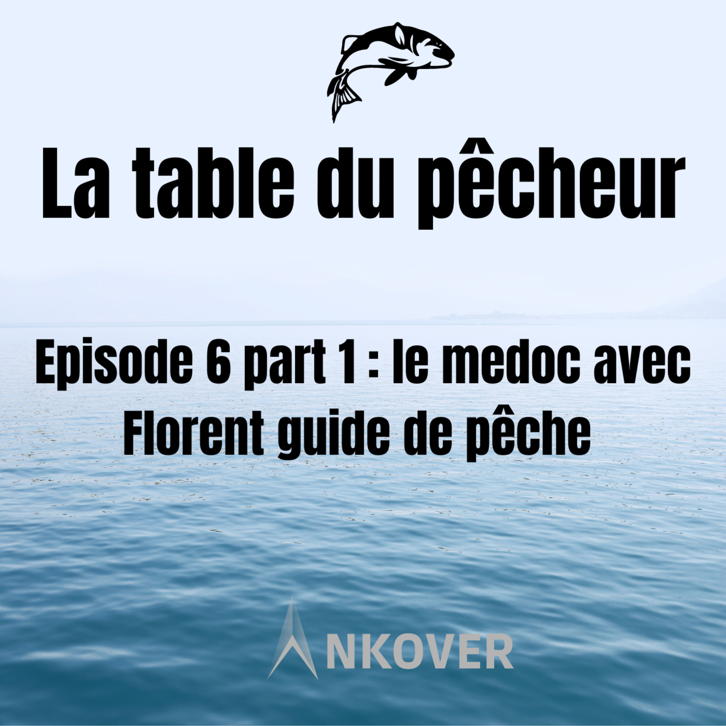 La table du pêcheur