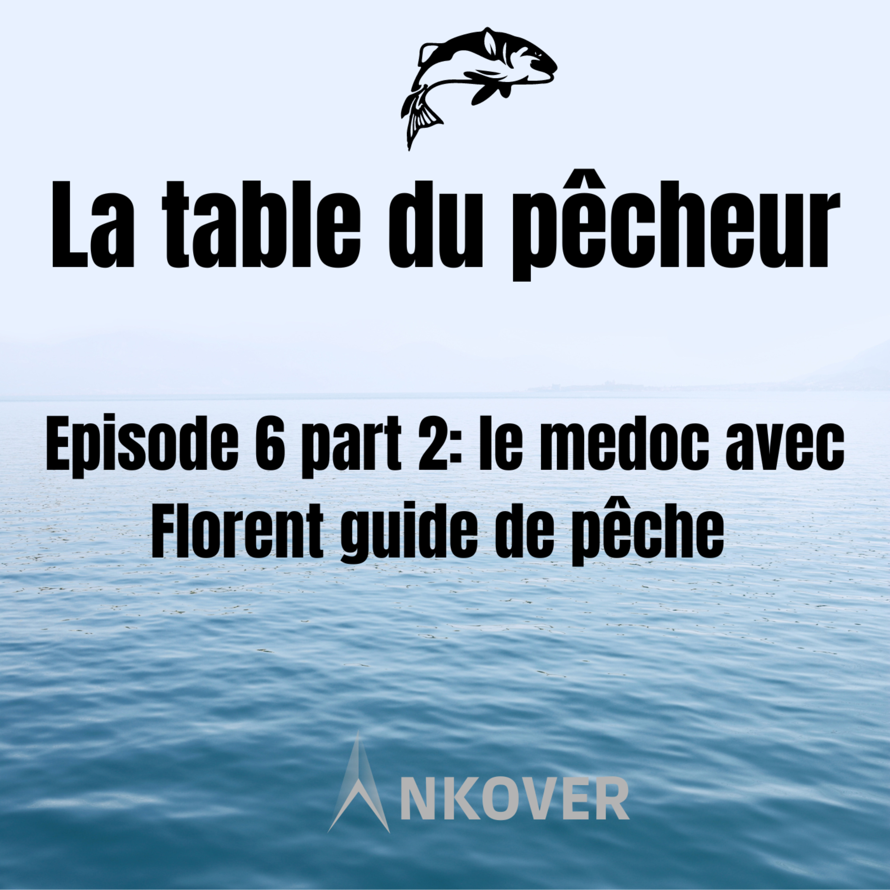 La table du pêcheur