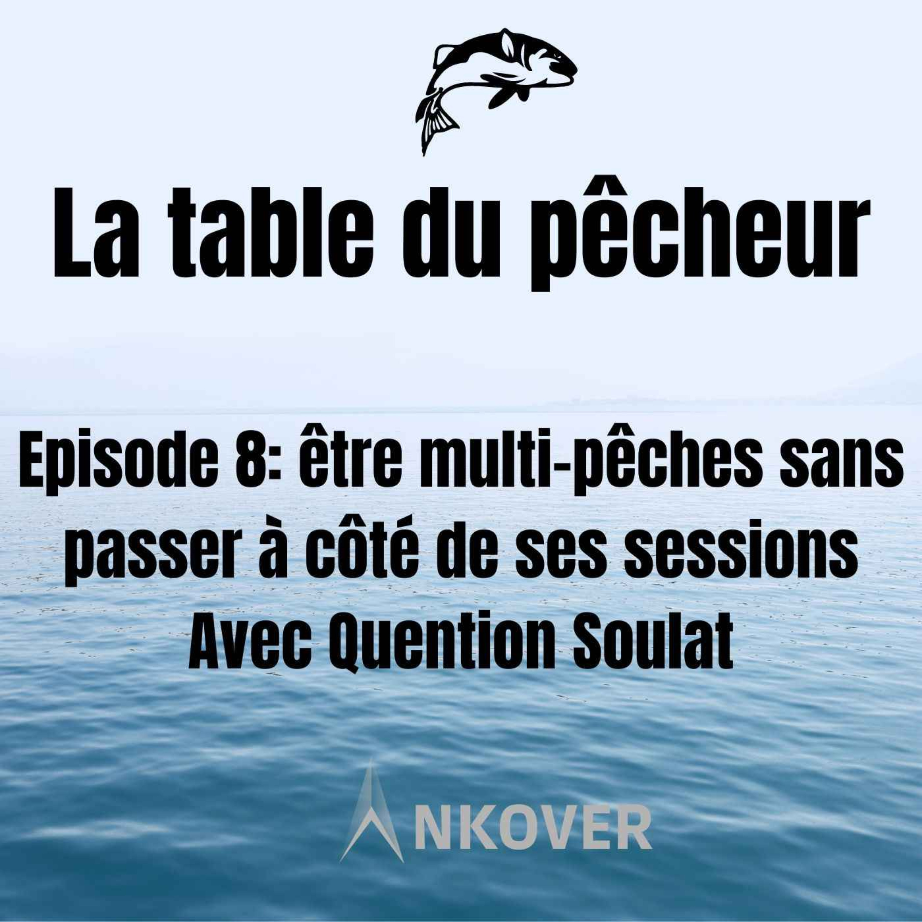 La table du pêcheur