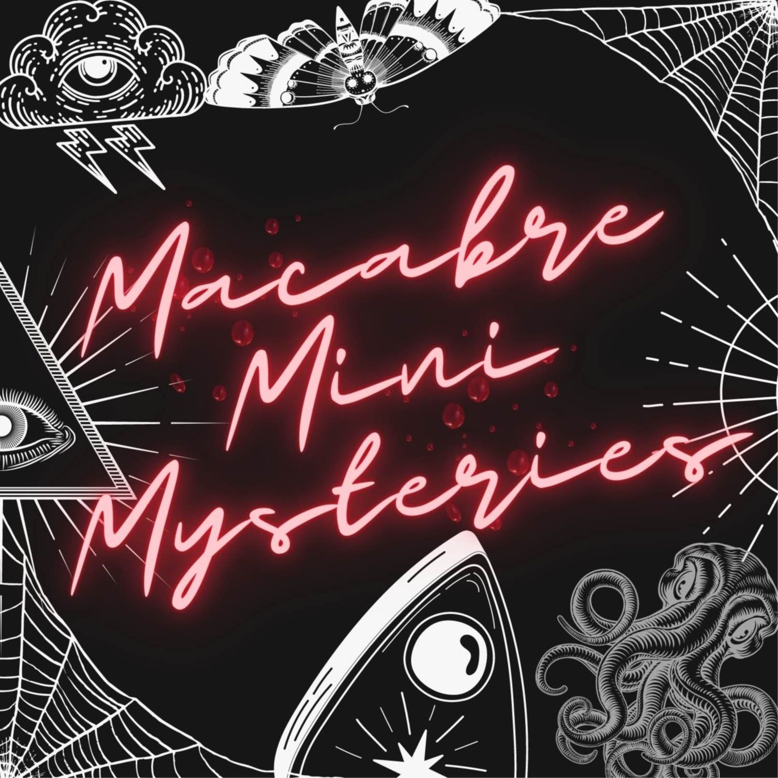 Macabre London