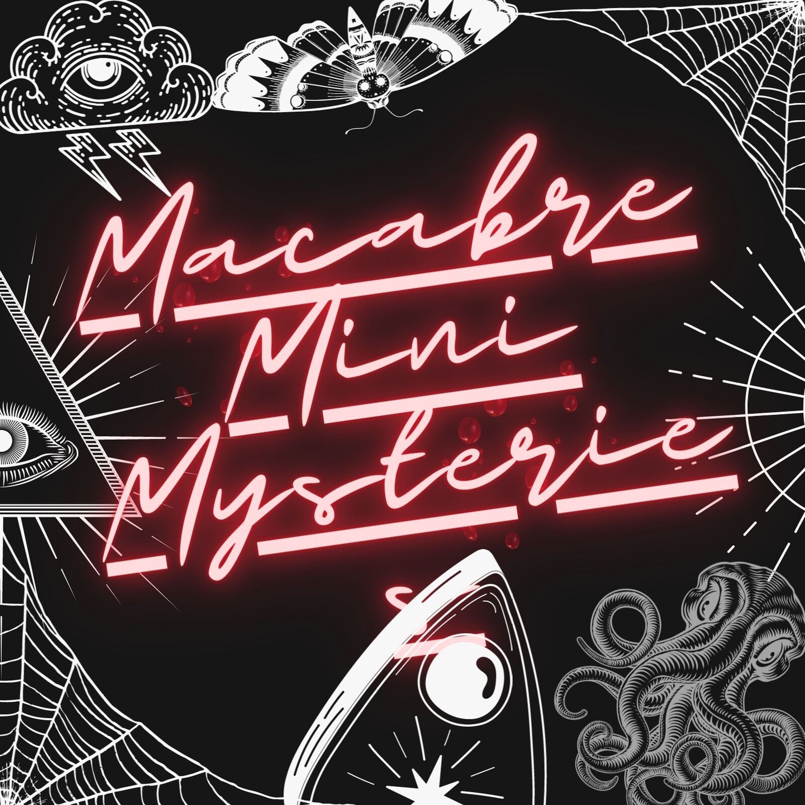 Macabre London