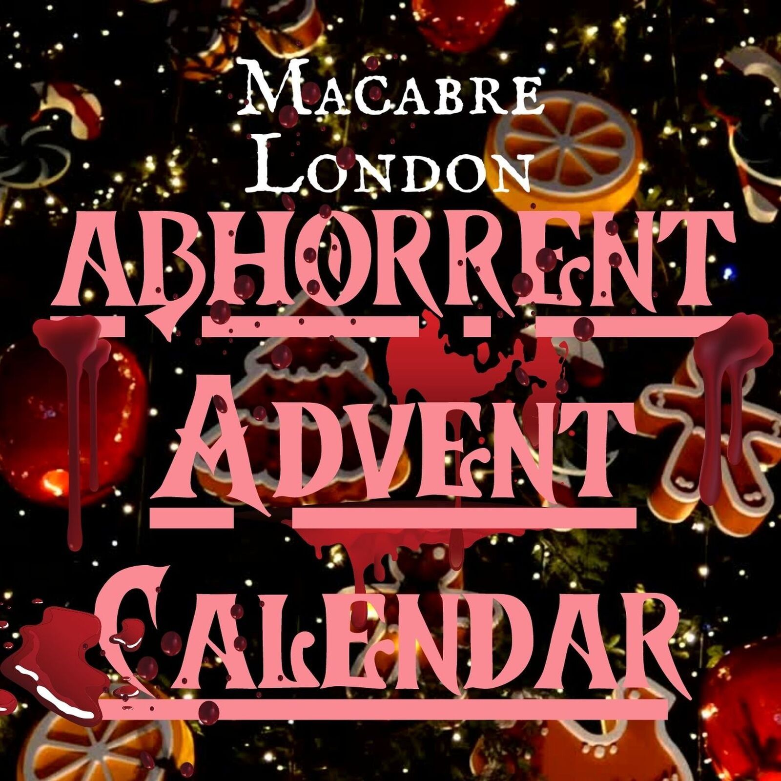 Macabre London