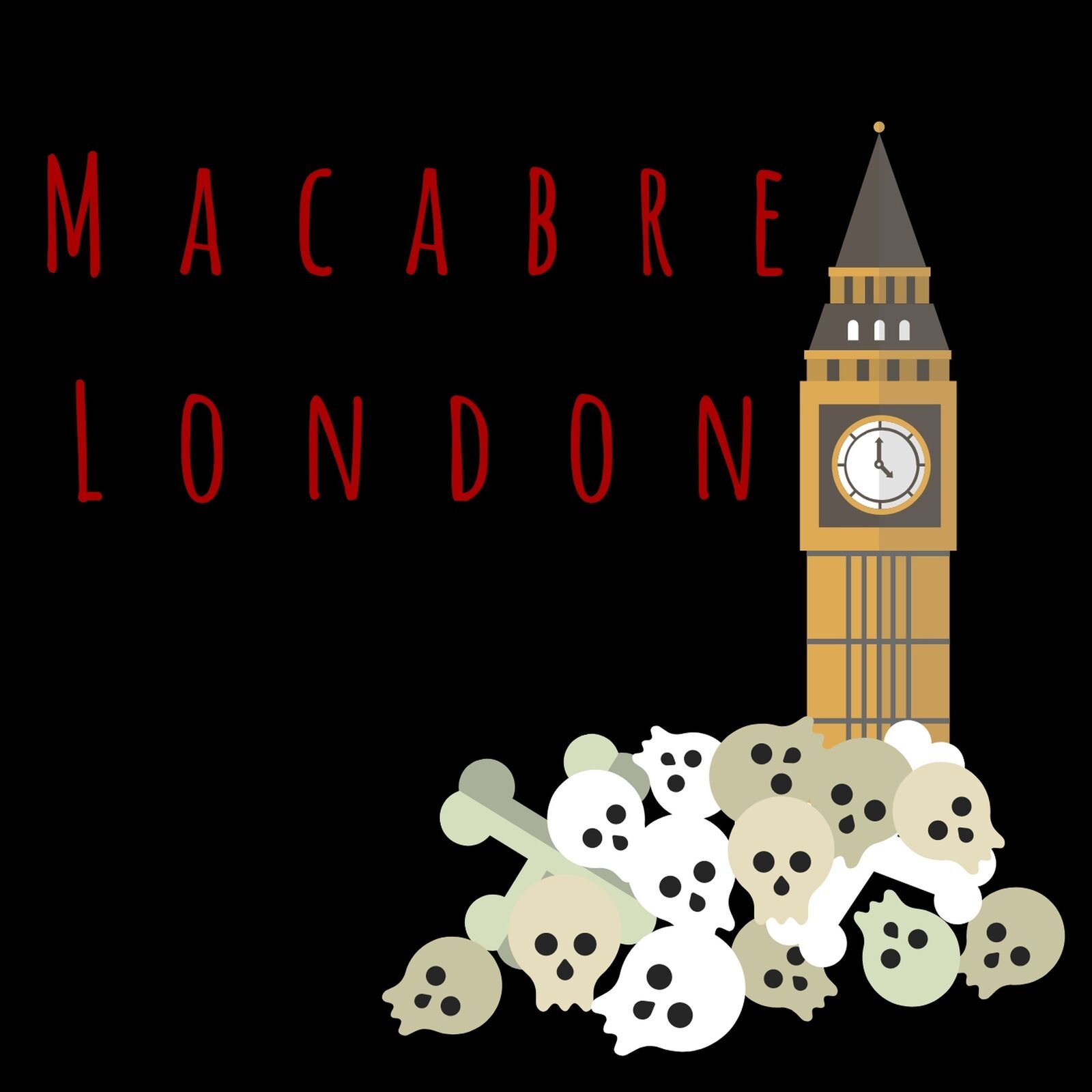 Macabre London