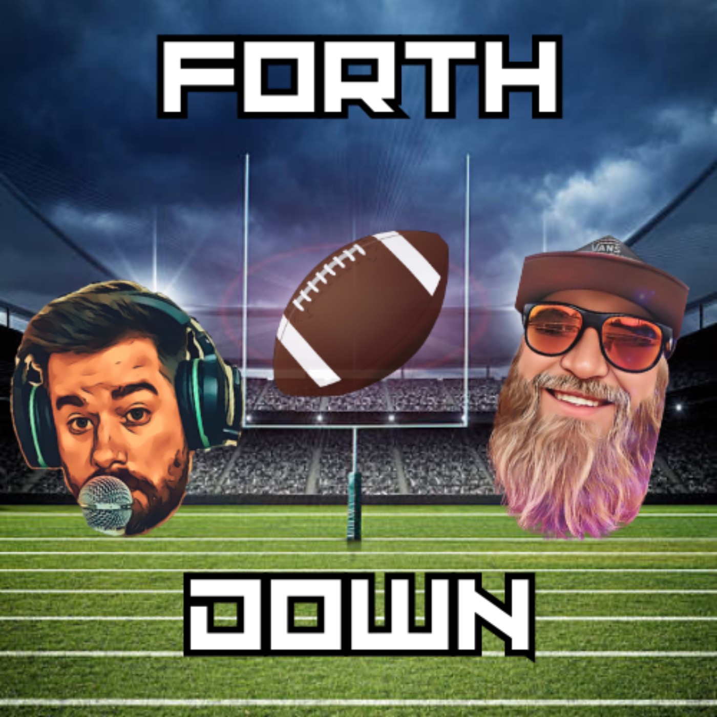 Fourth Down